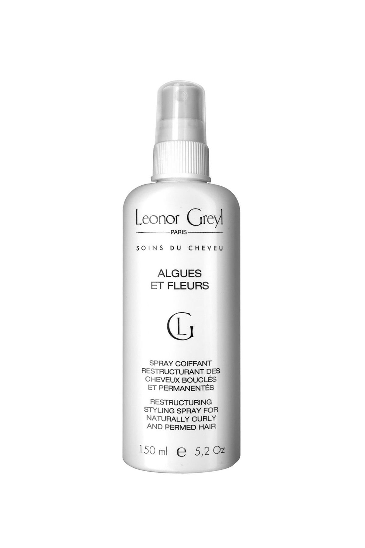 Leonor Greyl Saç Spreyi - Algues et Fleurs Spray 150 ml 3450870020078