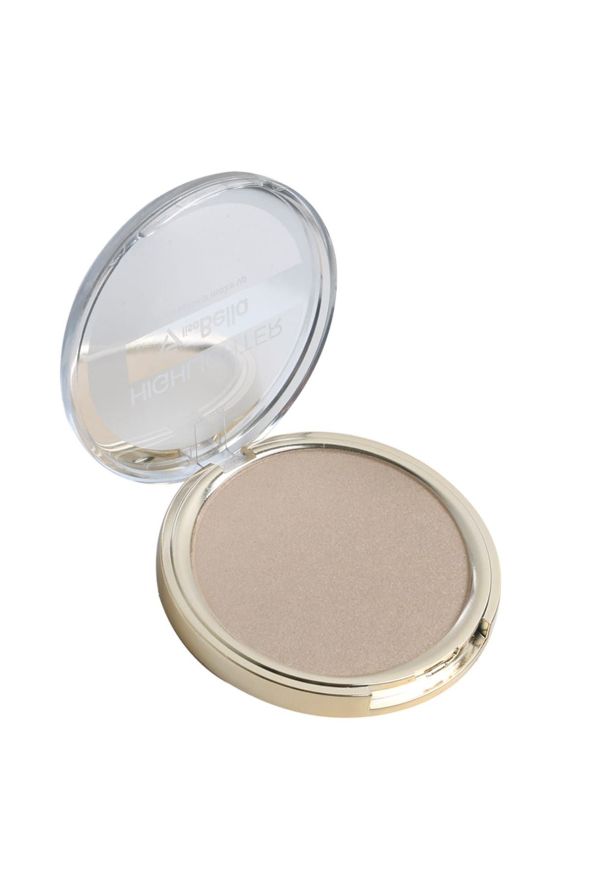 Utah Aydınlatıcı - Lisa Bella Highlighter 21 8680789382010