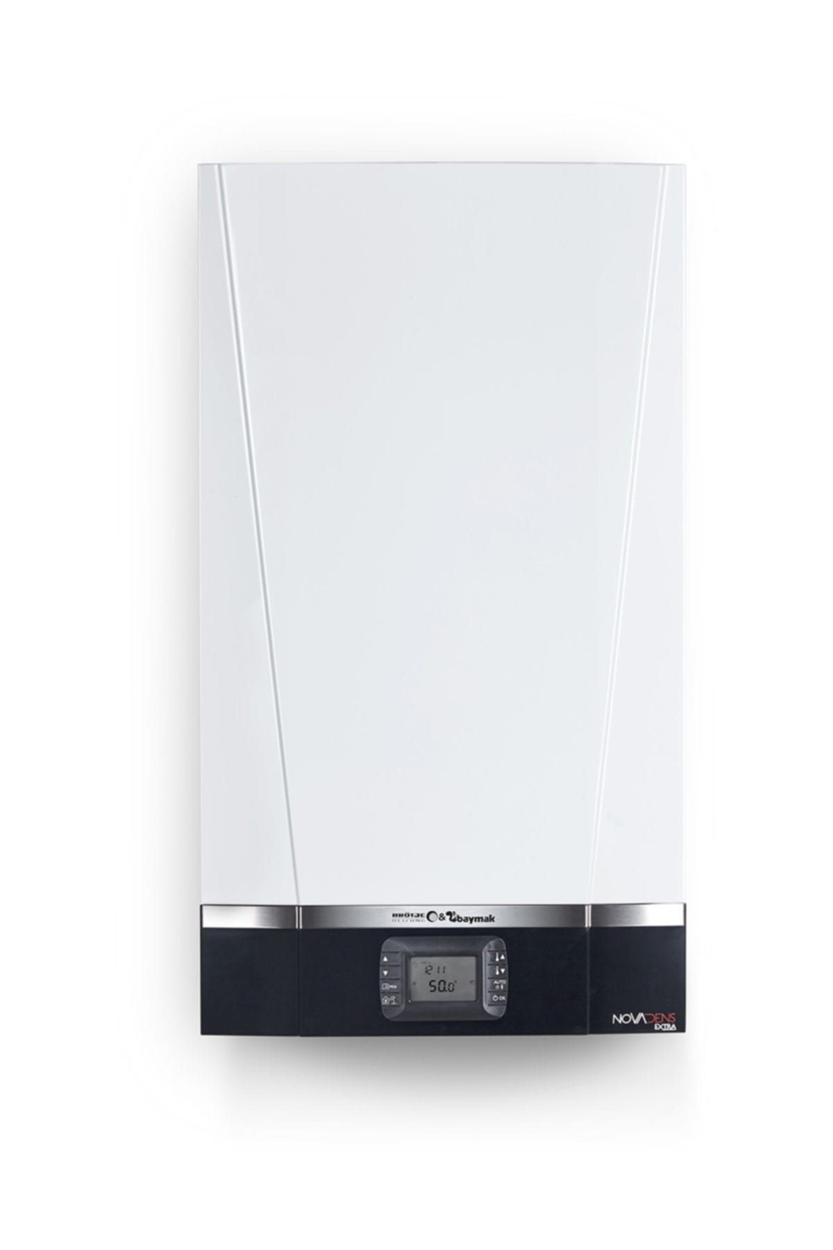 Baymak Novadens Extra 28Kw Kombi