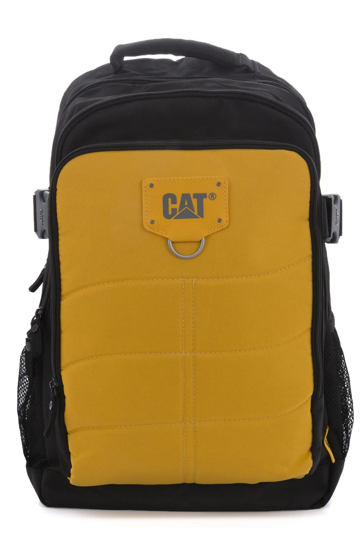 Cat Sarı Unisex Outdoor Sırt Çantası 83436-SR