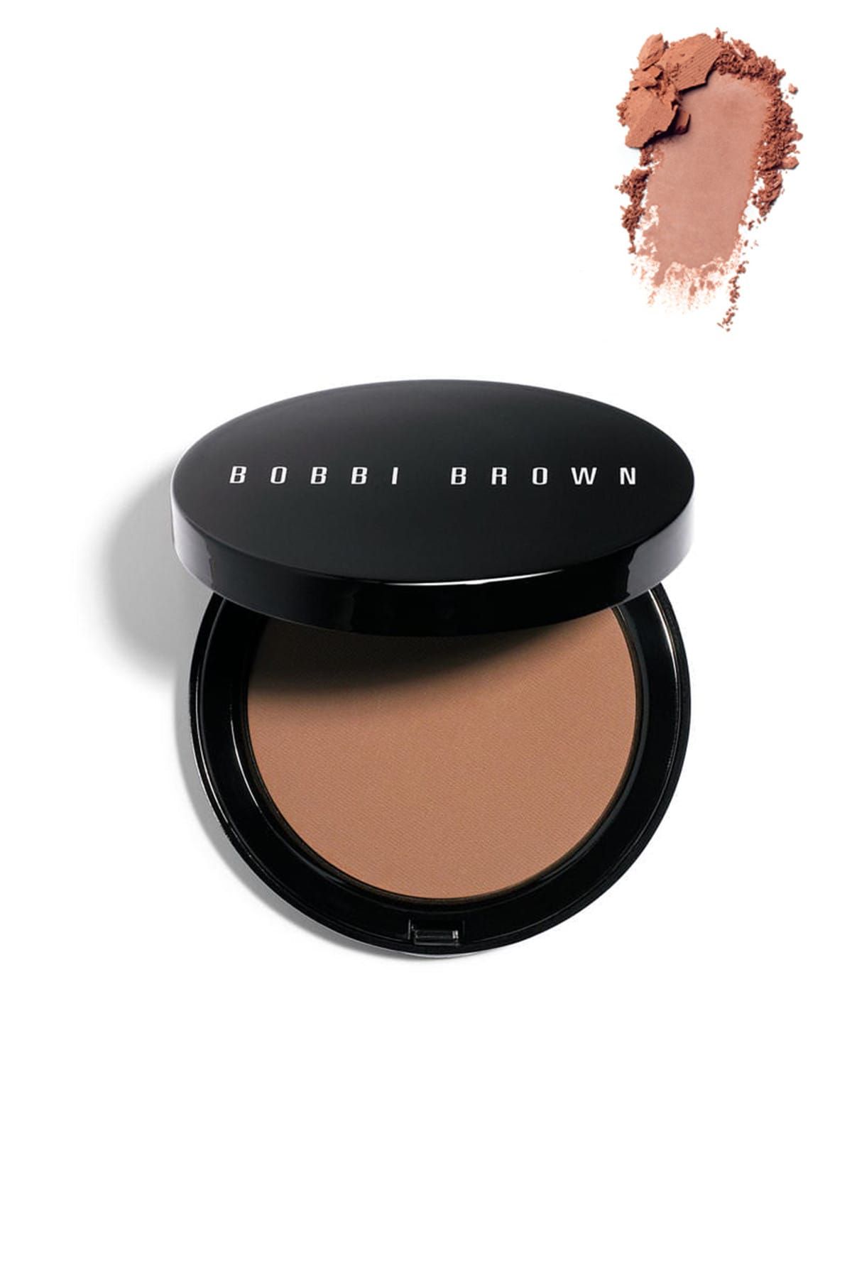 BOBBI BROWN Bronzing Powder / Bronzlaştırıcı Pudra 8 G Dark 716170020495