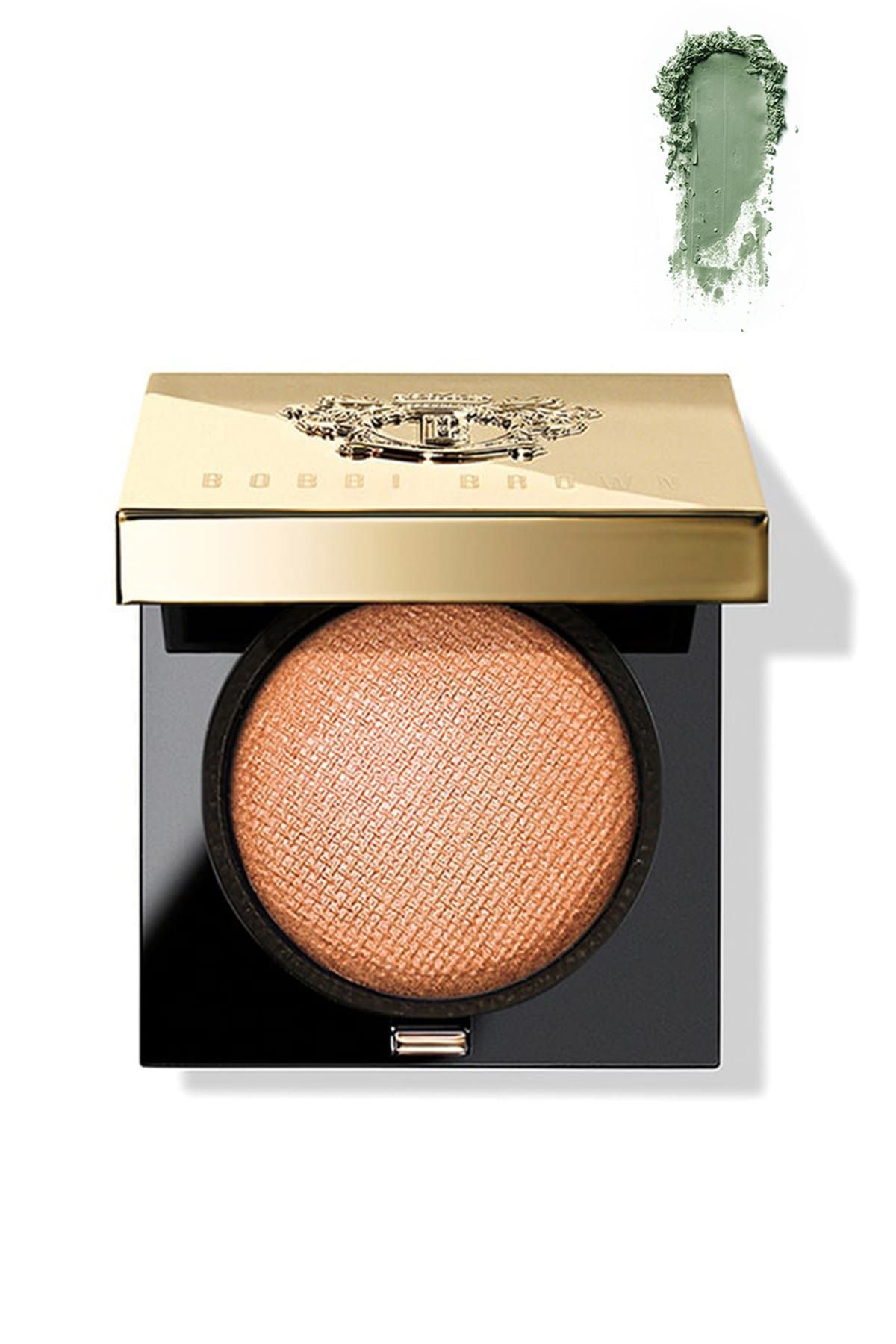 BOBBI BROWN Luxe Eye Shadow / Göz Farı Fh17 1.8g Poison Ivy 716170196589