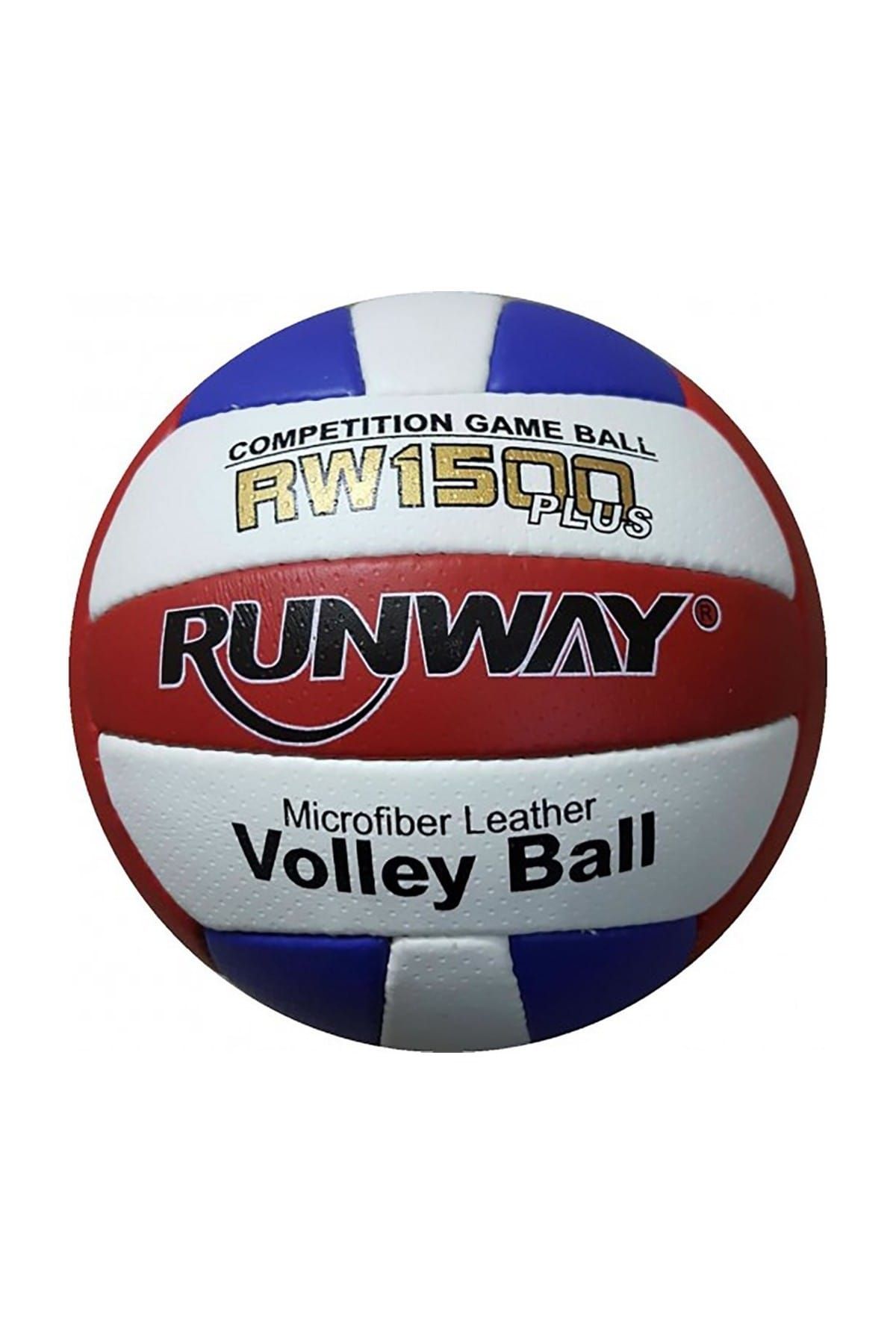 RUNWAY Competition Game Ball Voleybol Topu (RW1500)