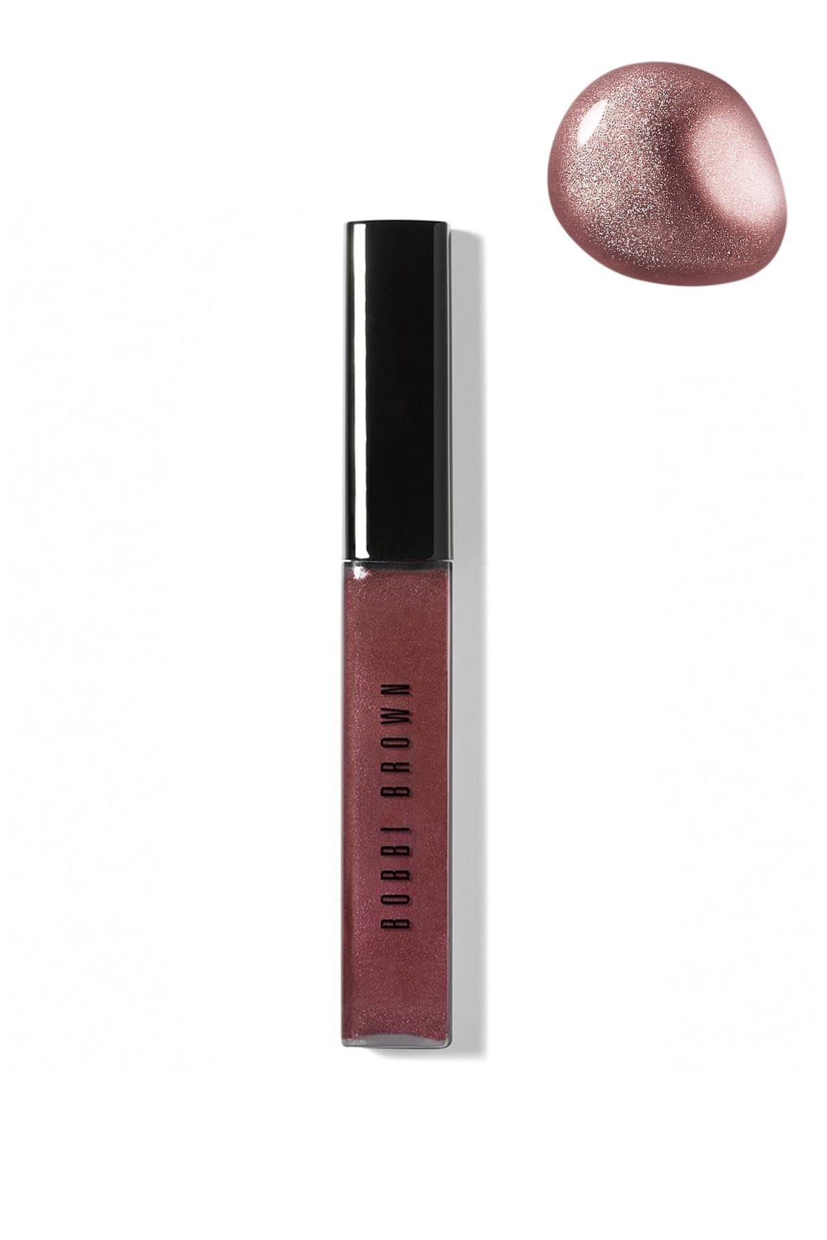 BOBBI BROWN Dudak Parlatıcısı - High Shimmer Lip Gloss Kir Sugar 7 ml 716170091372