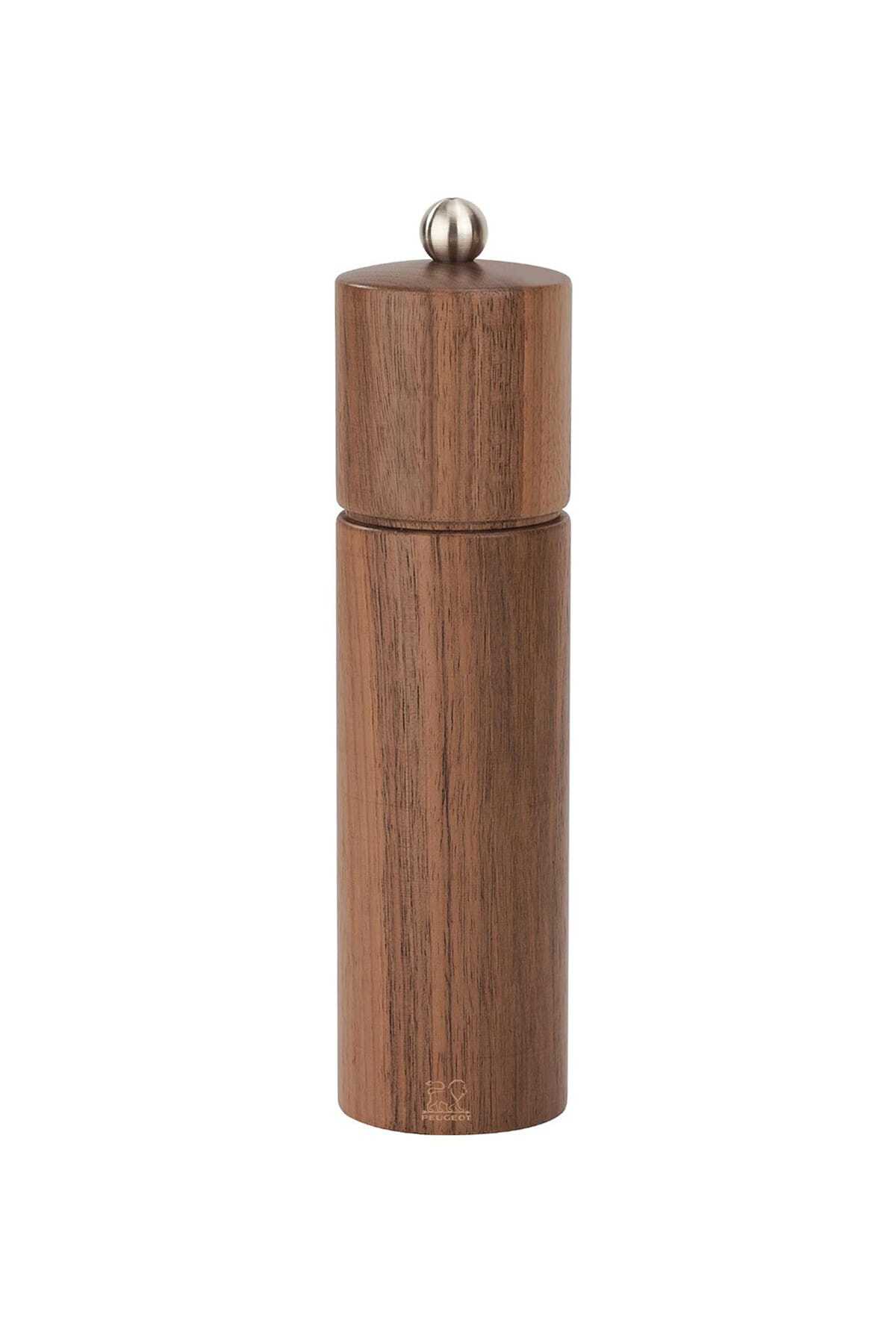 Peugeot Chatel Noyer Naturel Tuz Değirmeni 21 cm 2128886