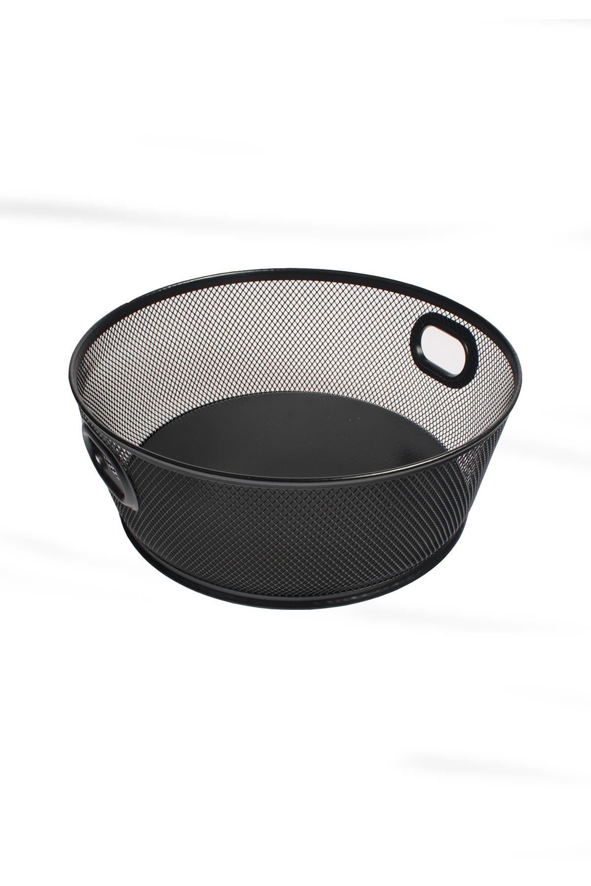 İkram Dünyası eyvelik, Çerezlik, Ekmeklik 24 cm