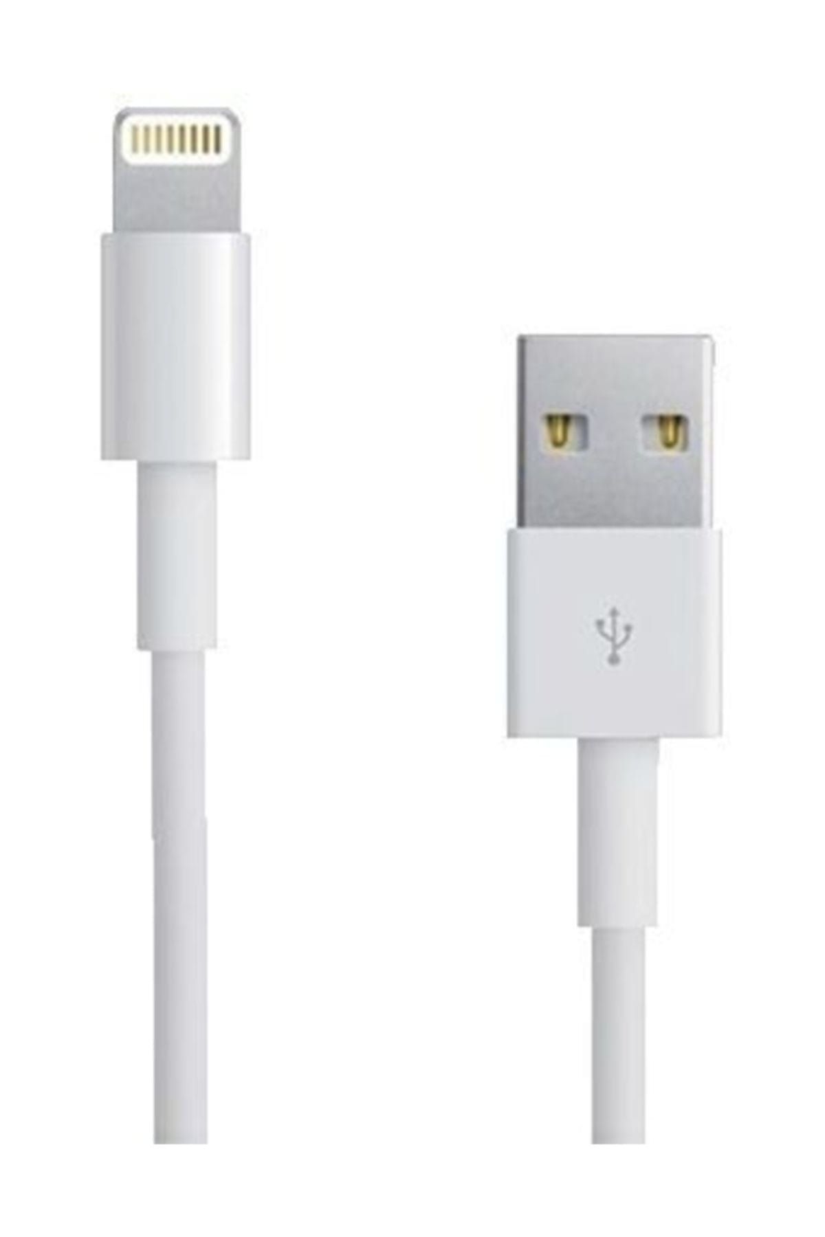 Quake MY-A5 IPHONE5/5S/5C/ 6 /6 PLUS USB ŞARJDATA  KABLOSU 1.0M