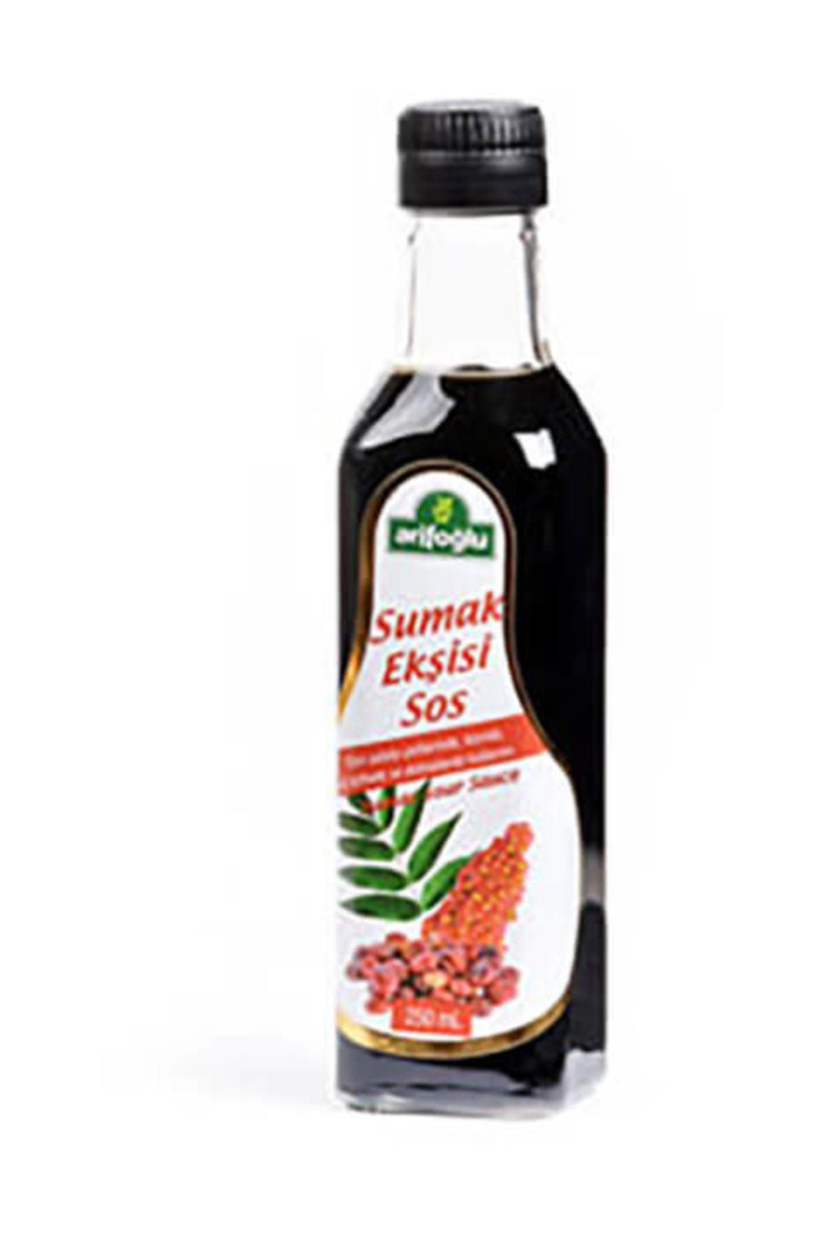 Arifoğlu Sumak Ekşisi 250ml