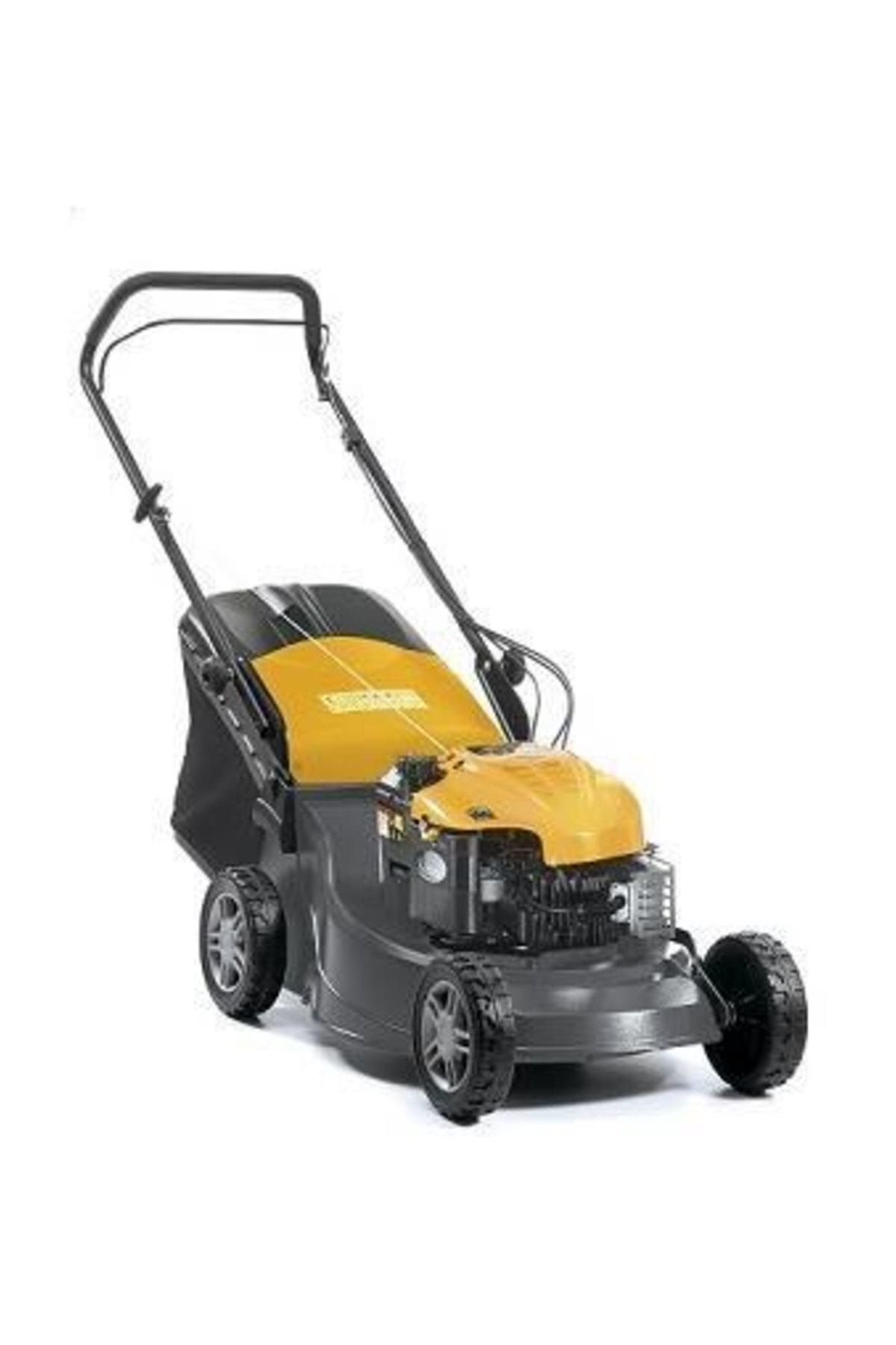 STIGA Np534b B&S 675 Ex Benzinli Çim Biçme Makinesi