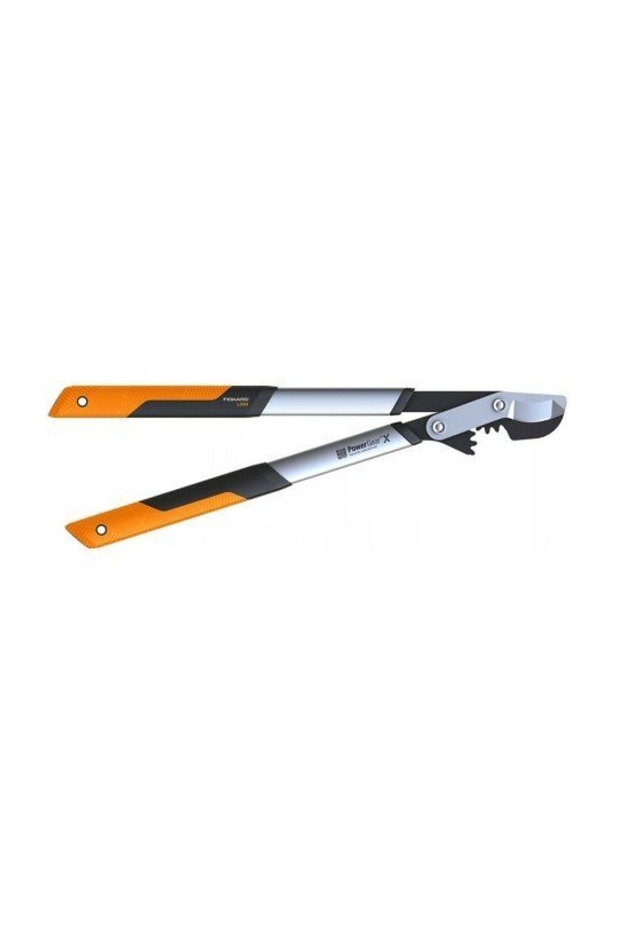 FiSKARS 112390 Powergear X Bypass Dal Kesme Makası (m)