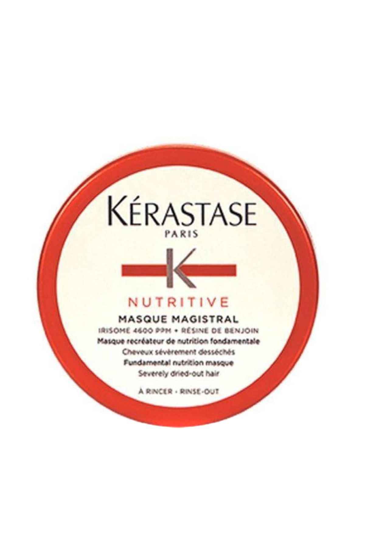 Kerastase Nutritive Magistral Kuru Saçlar İçin Maske 75 ml 3474636382491