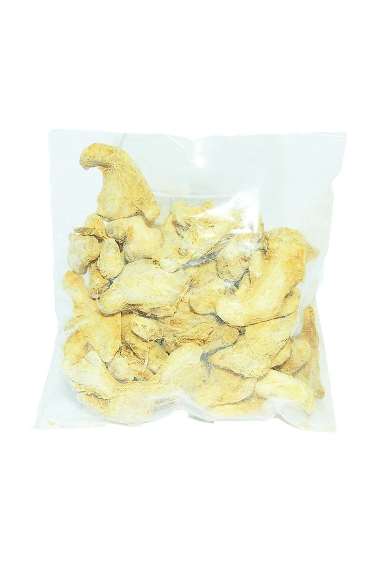 LokmanAVM Kök Zencefil 100Gr Pkt