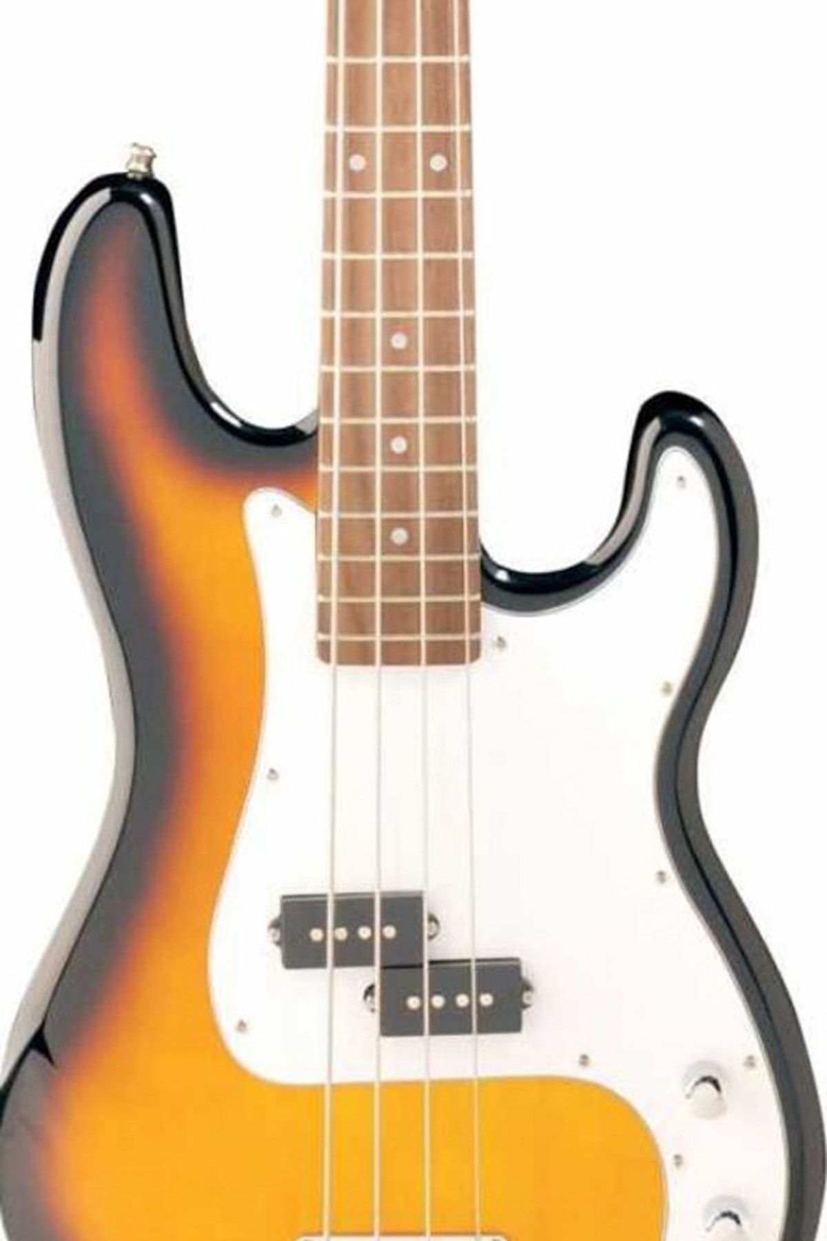 Jay Turser JTB-400C-TSB Bas Gitar