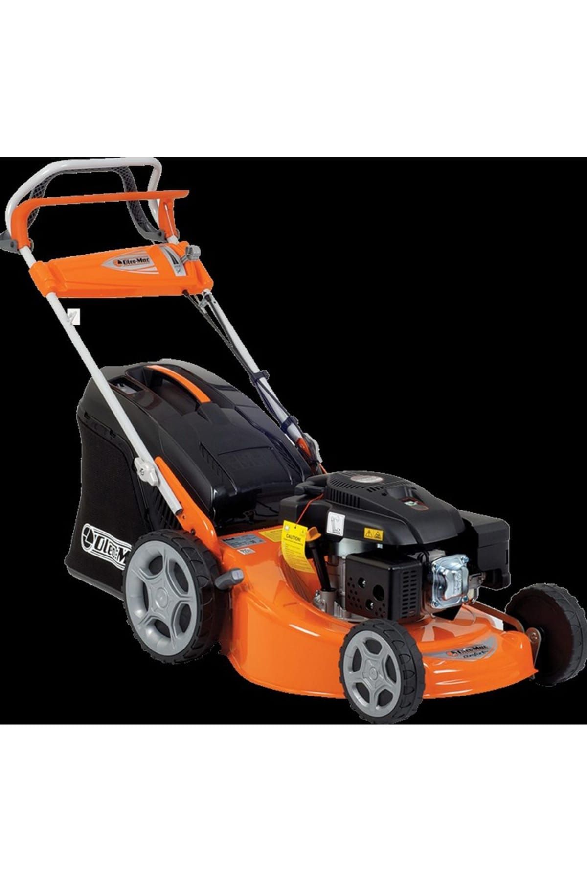 Oleomac G53Tk Comfort Plus All Road Çim Biçme Makinası