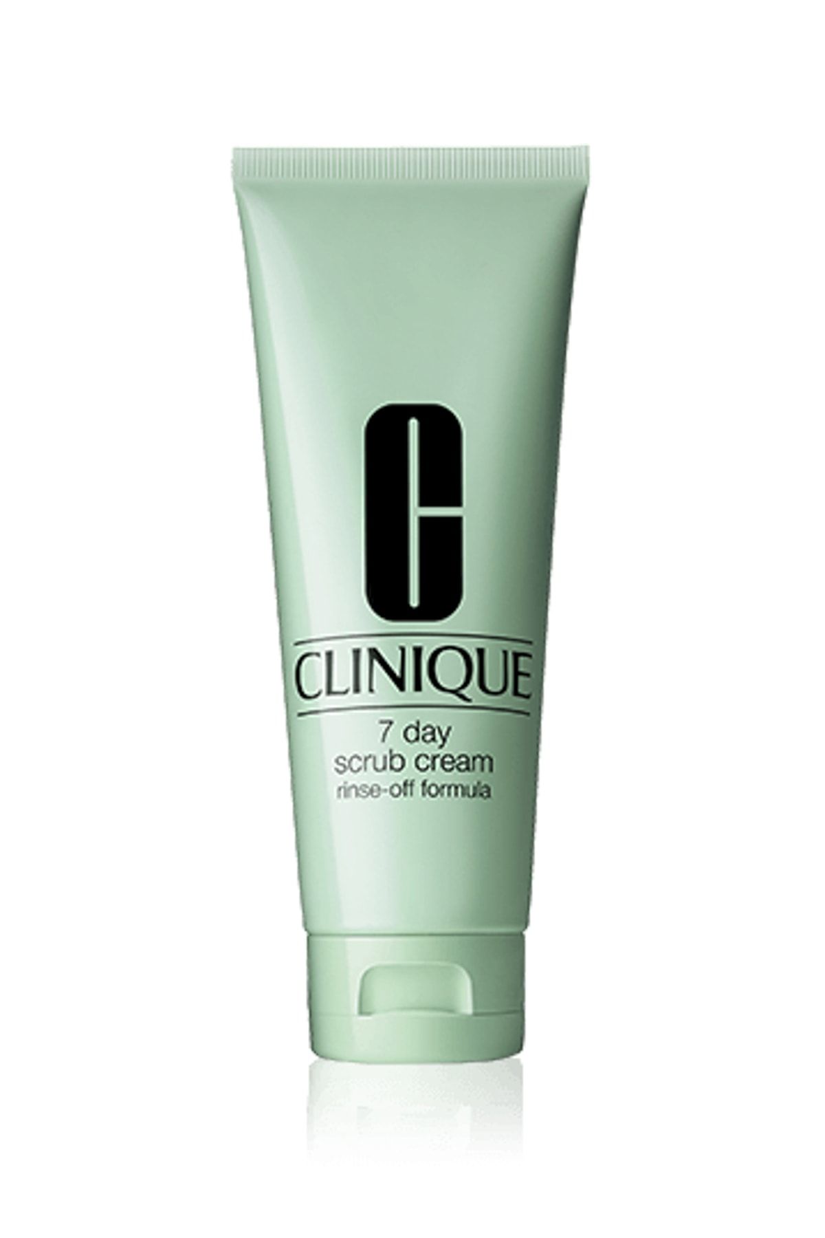 Clinique Arındırıcı Peeling - 7 Day Scrub Seyahat Boy 30 ml 020714358761