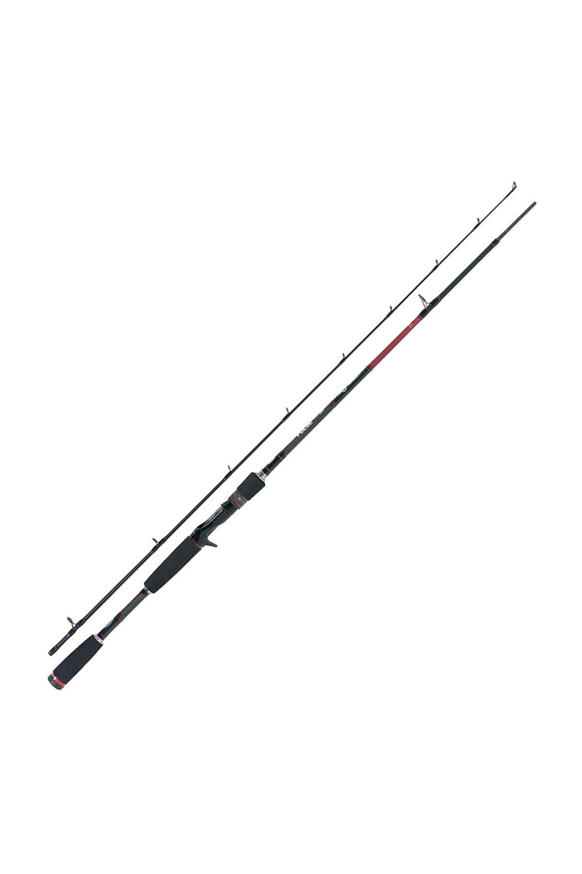 BERKLEY Pulse Evx Casting Spin Olta Kamışı Standart 206CM