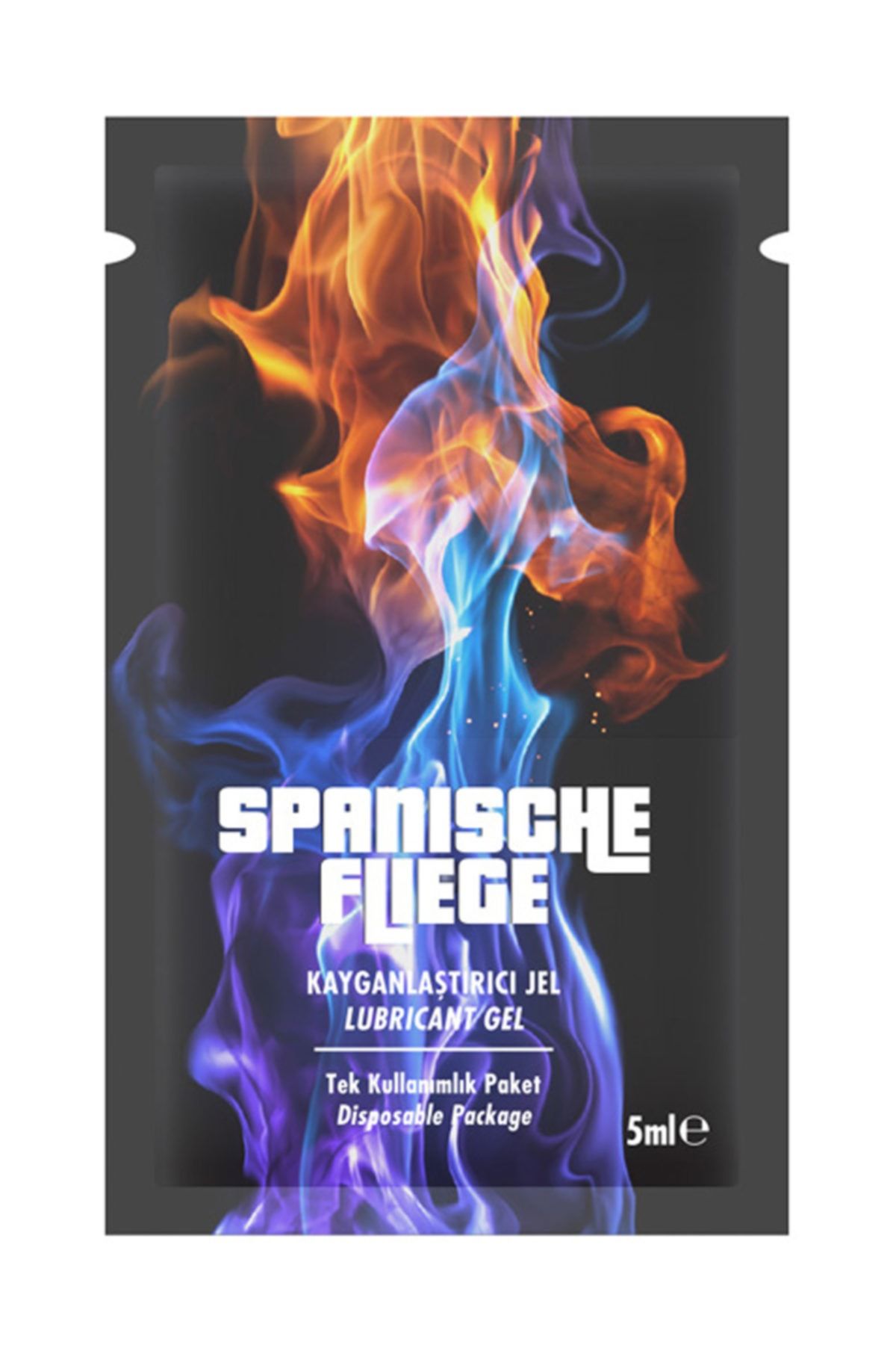 spanische fliege Kayganlaştırıcı Jel 35 Ml