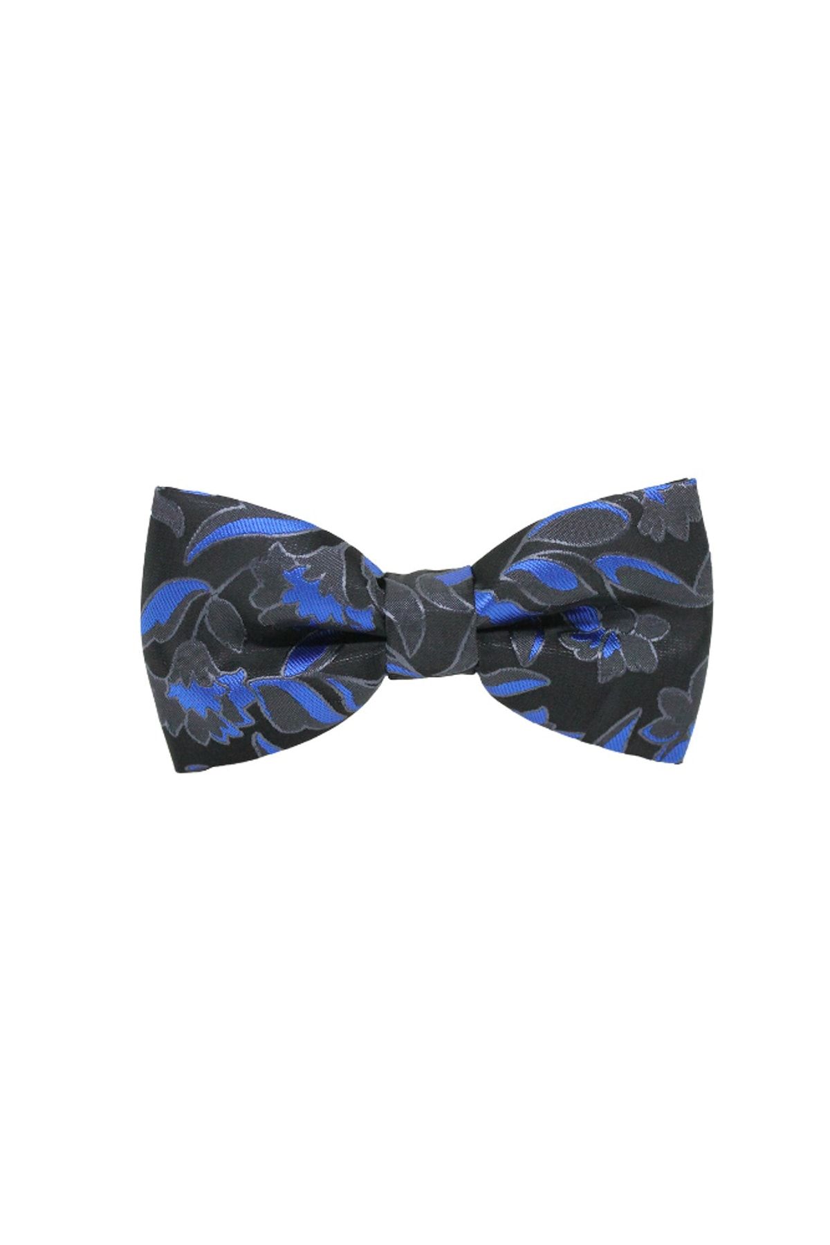 COOLMENCLUB Erkek Çiçek Desenli Papyon CMC6846
