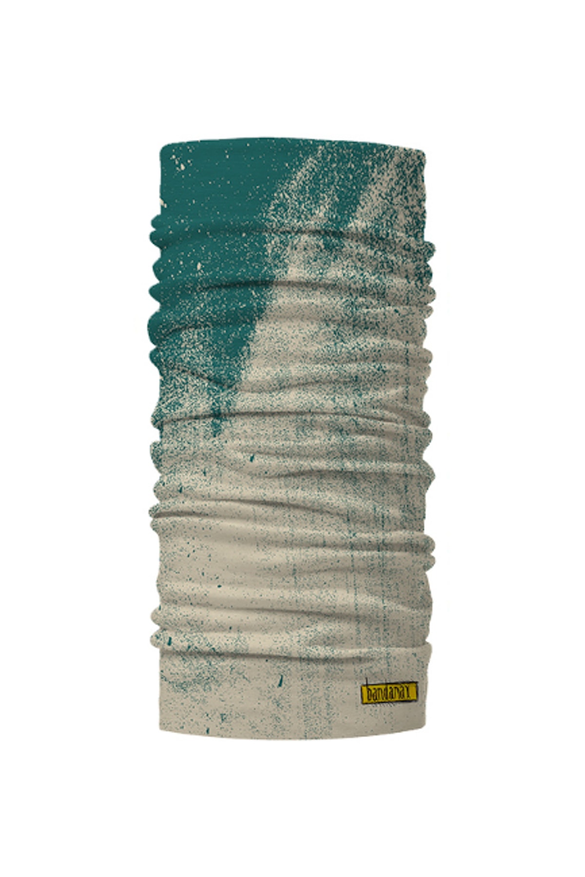 BandanaX Crazy Crzy-0031 Bandana