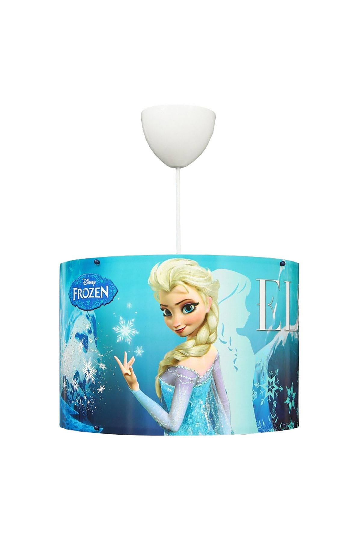 YKC Frozen Panorama Tekli Sarkıt
