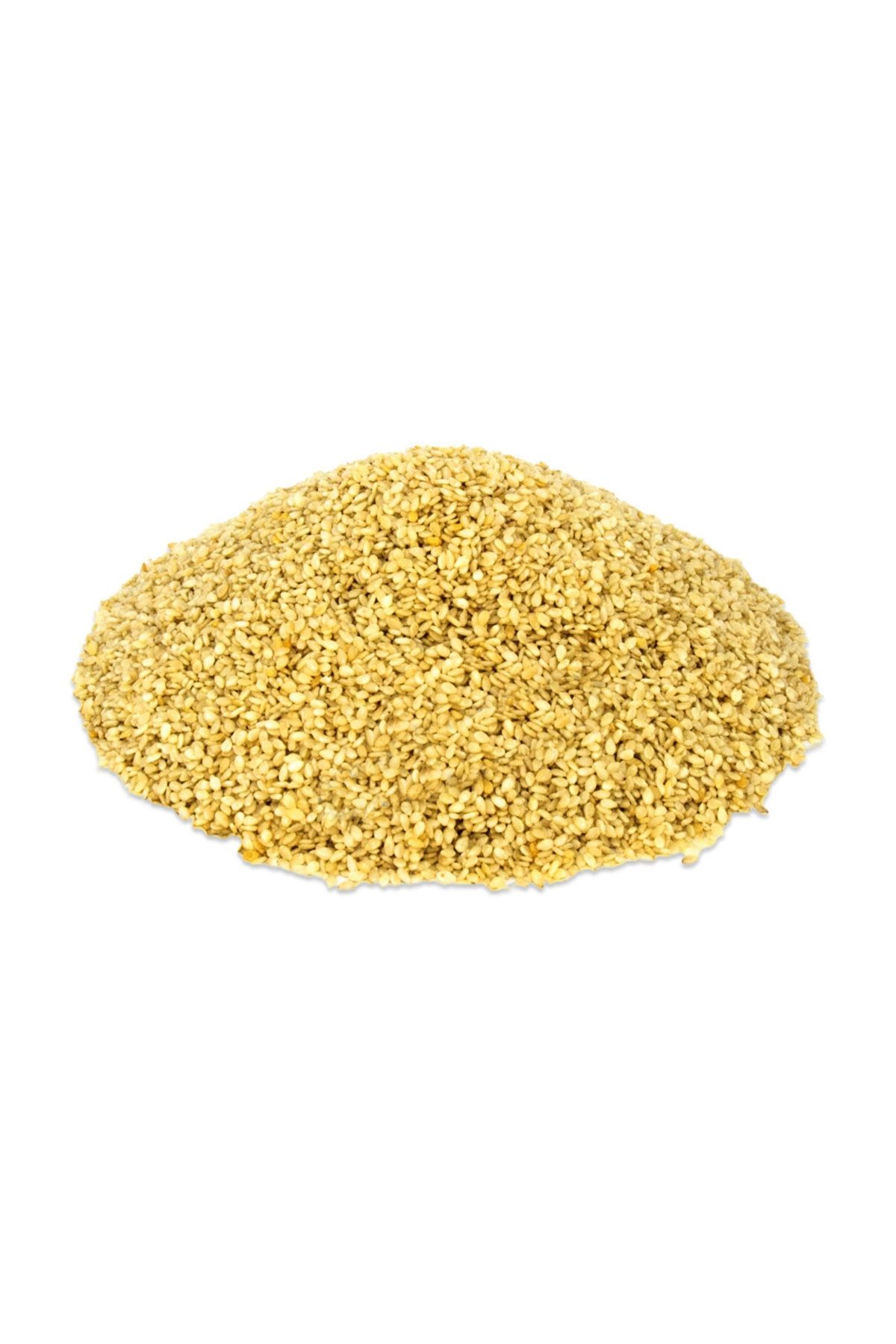 Aktarzane Beyaz Susam 500g