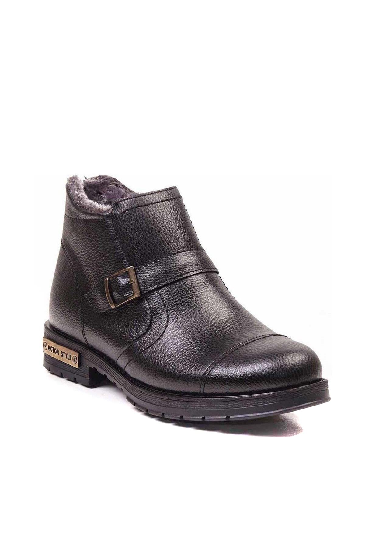 Daxtors 611 Su & Soğuk Geçirmez Unisex Kar Botu