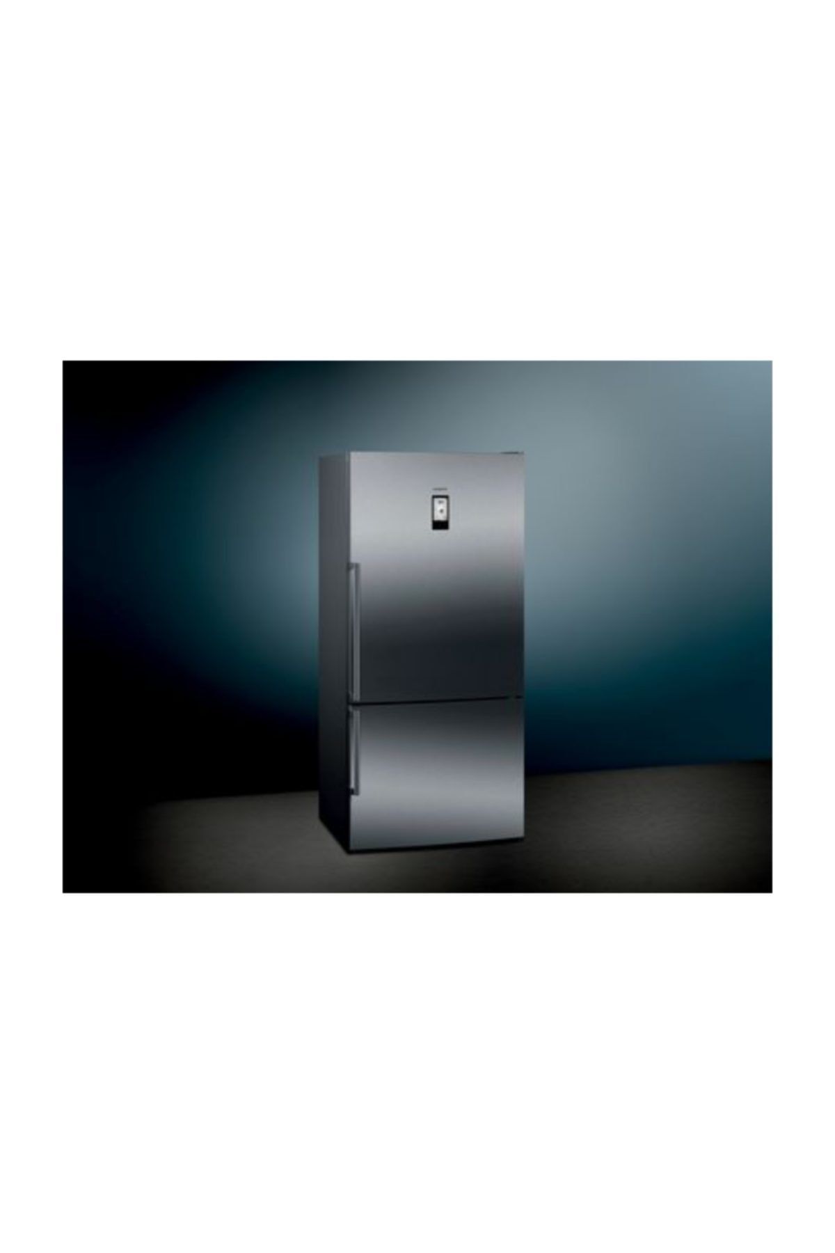 Siemens Kg86nai42n Iq500 Xxl Buzdolabı