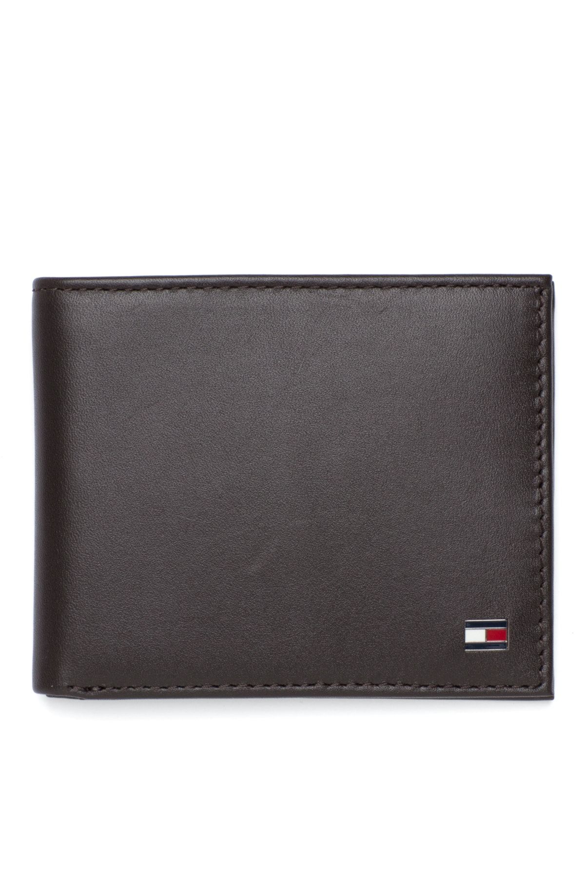 Tommy Hilfiger Erkek Eton Mini Cc Cüzdan AM0AM00655