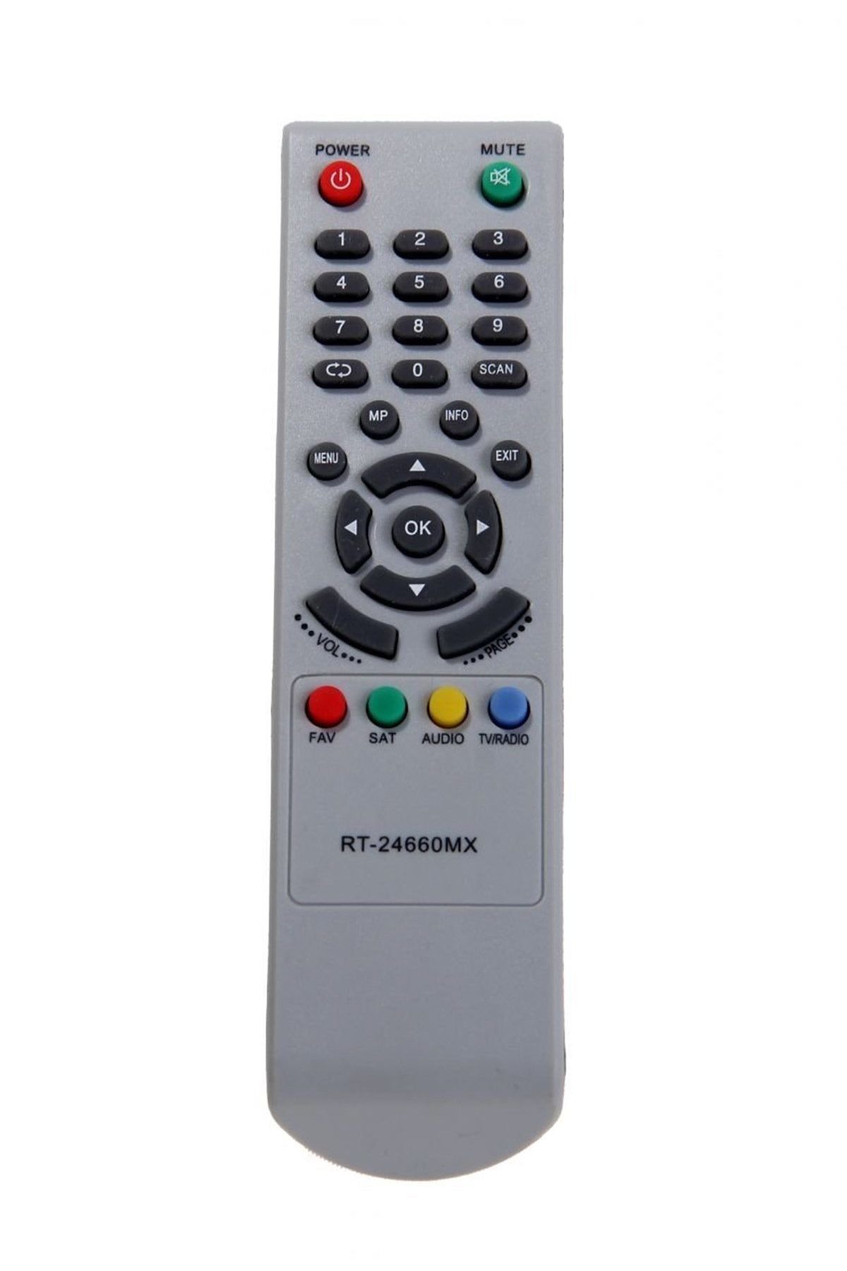 Uskey Omax-Amstrad-Starcom-Silvermax-Rose-Kawai Uydu Kumandası
