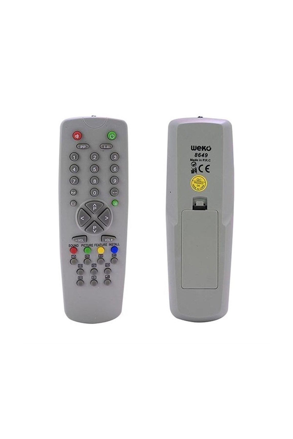 uskey vestel tuplu tv kumandasi fiyati yorumlari trendyol