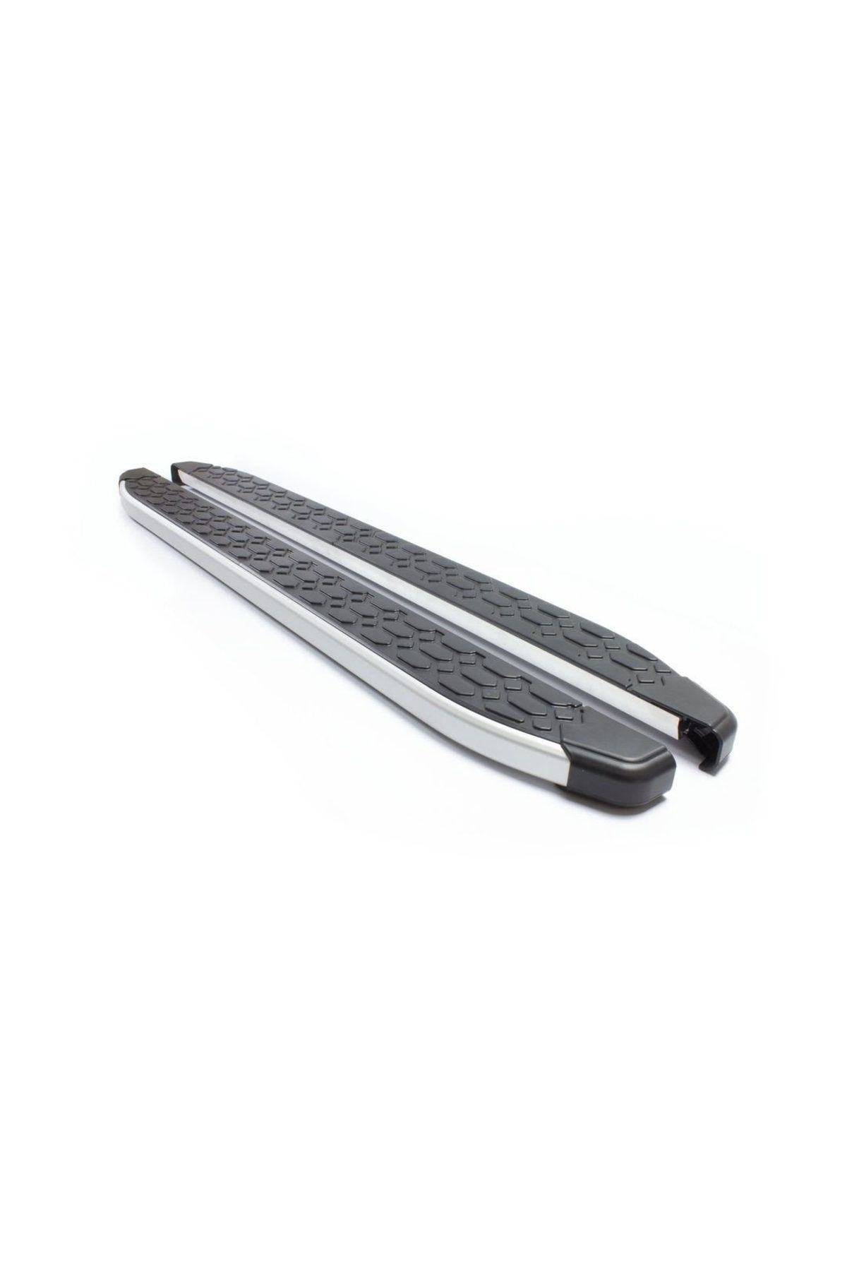Omsa Bmw X1 Blackline Yan Basamak Alu 2009-2015