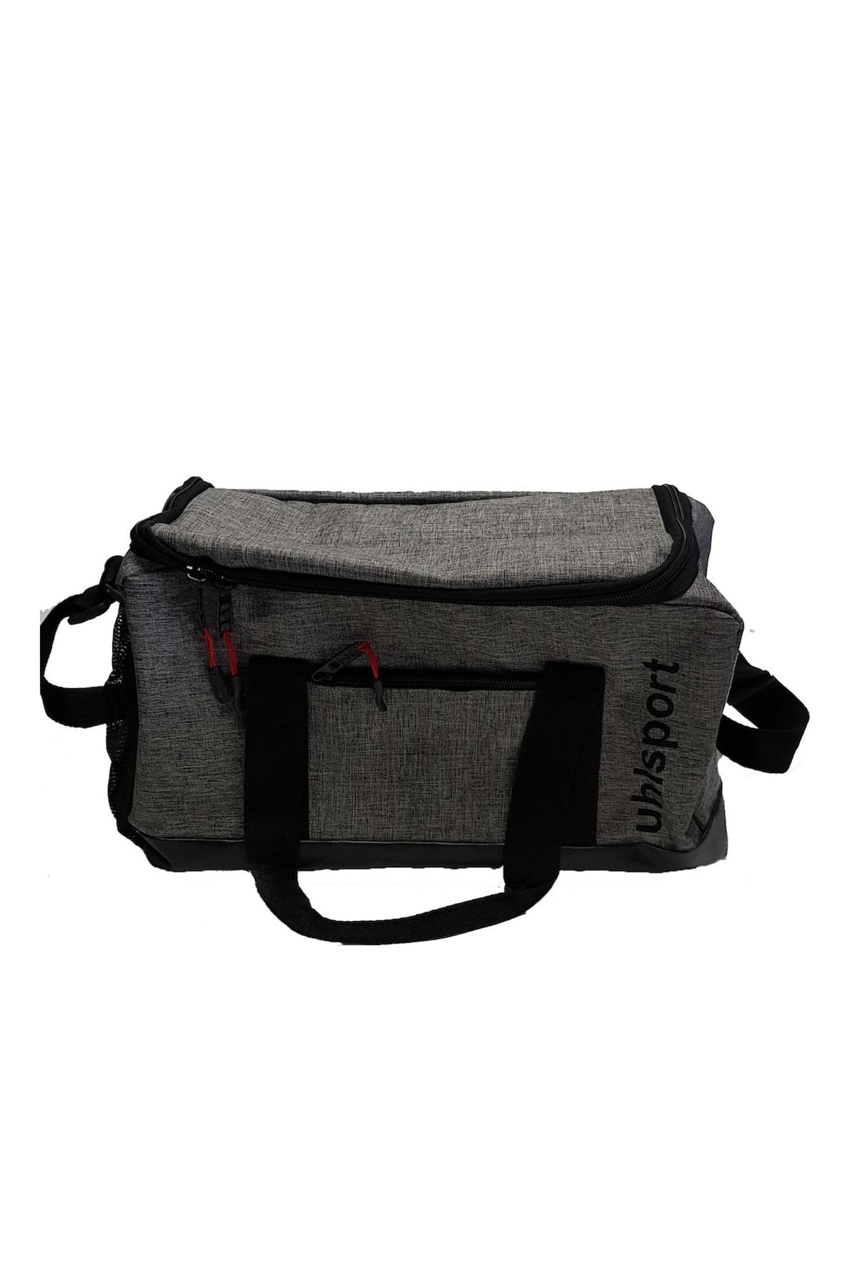 UHLSPORT 1004251 Essential XS Seyahat Çantası Antrasit