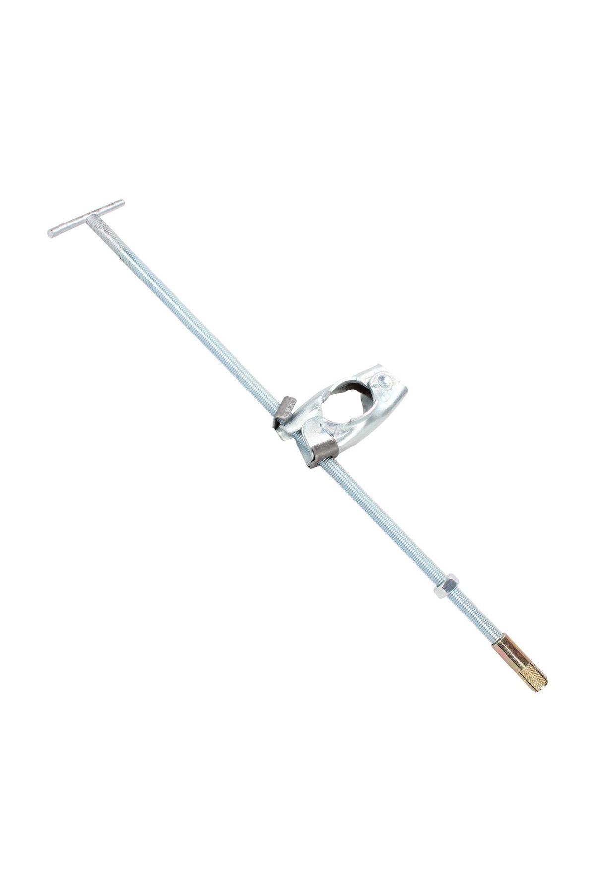 Diger Karakterler İskele Kelepçesi