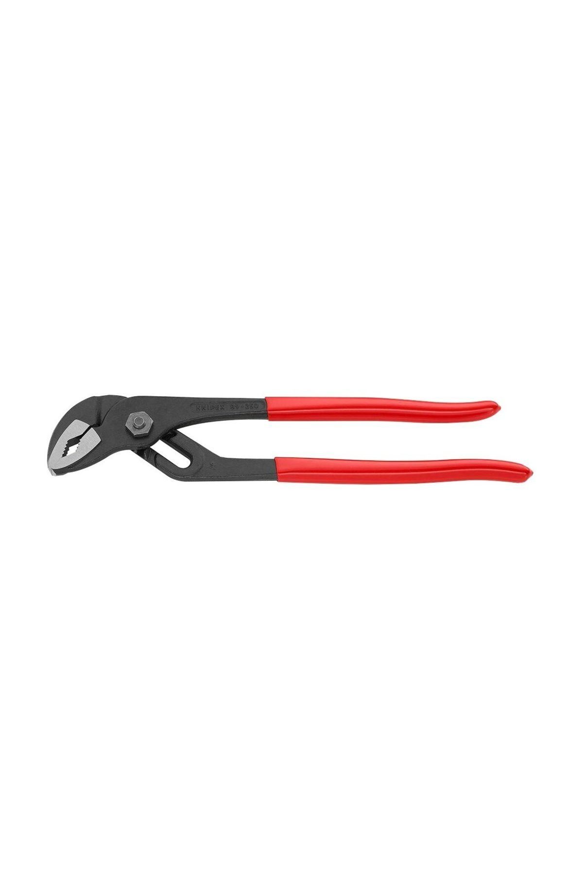 Knipex 8901250 KADEMELİ FORT PENSE