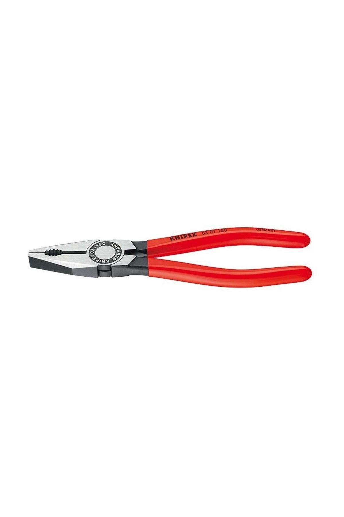 Knipex 0301180 KOMBİNE PENSE