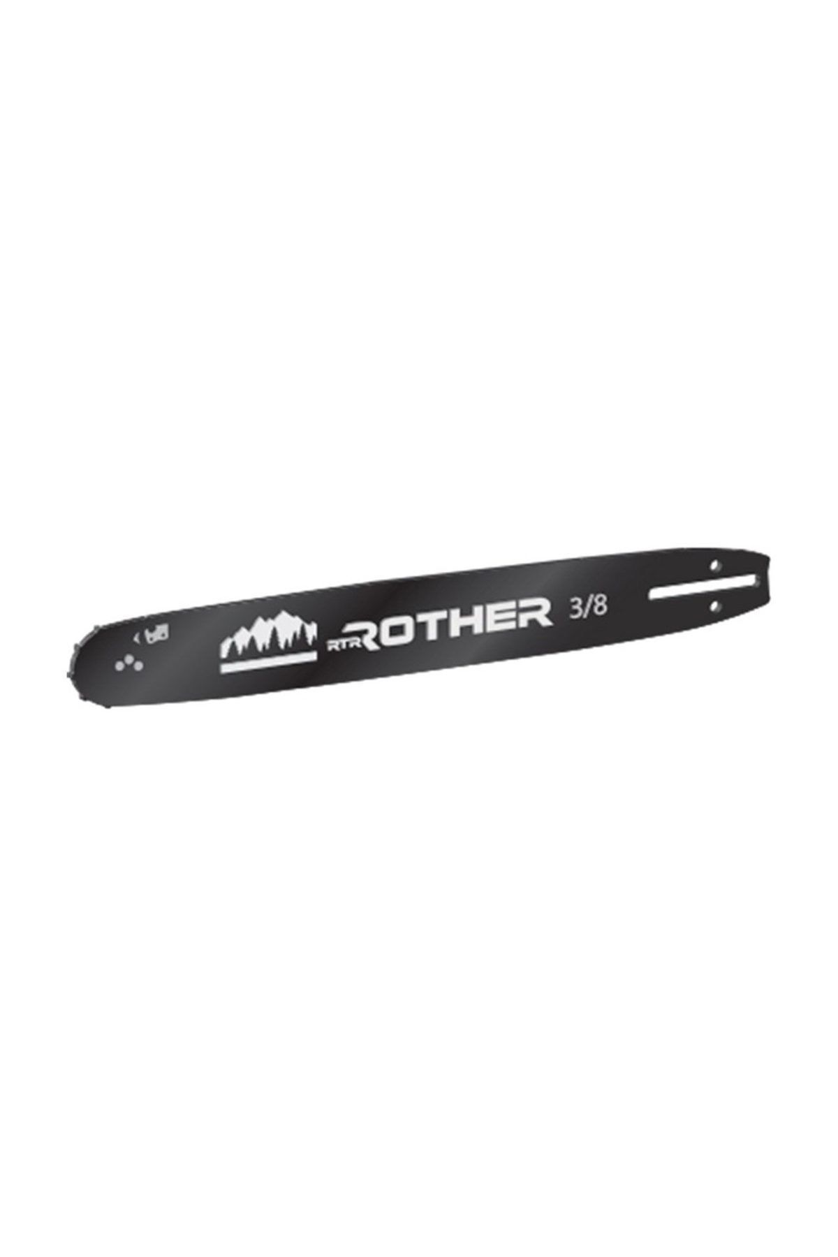 Diger Karakterler ROTHER RTY886 AĞAÇ MOTORU KILAVUZU 50 CM