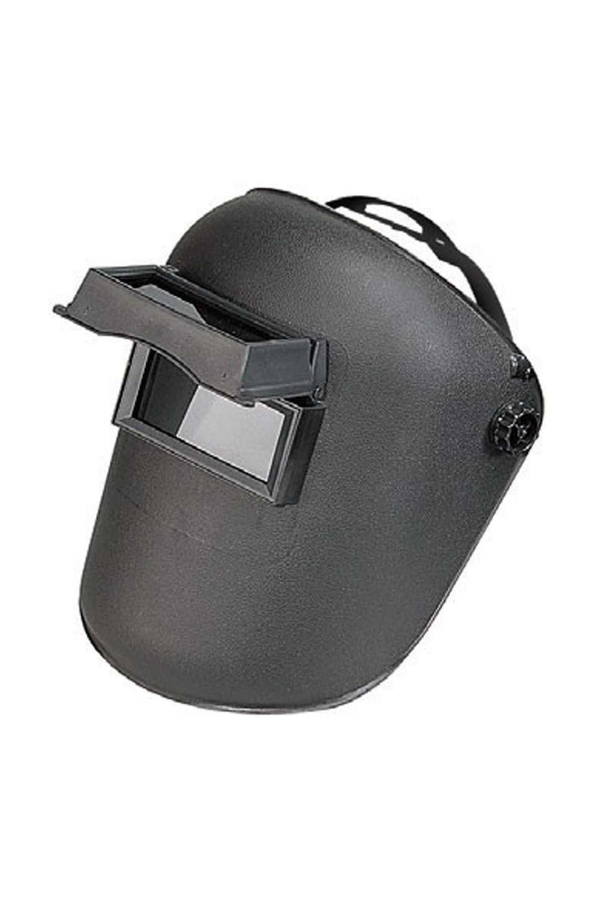 Diger Karakterler MAXSAFETY SE2720 KAYNAK MASKESİ