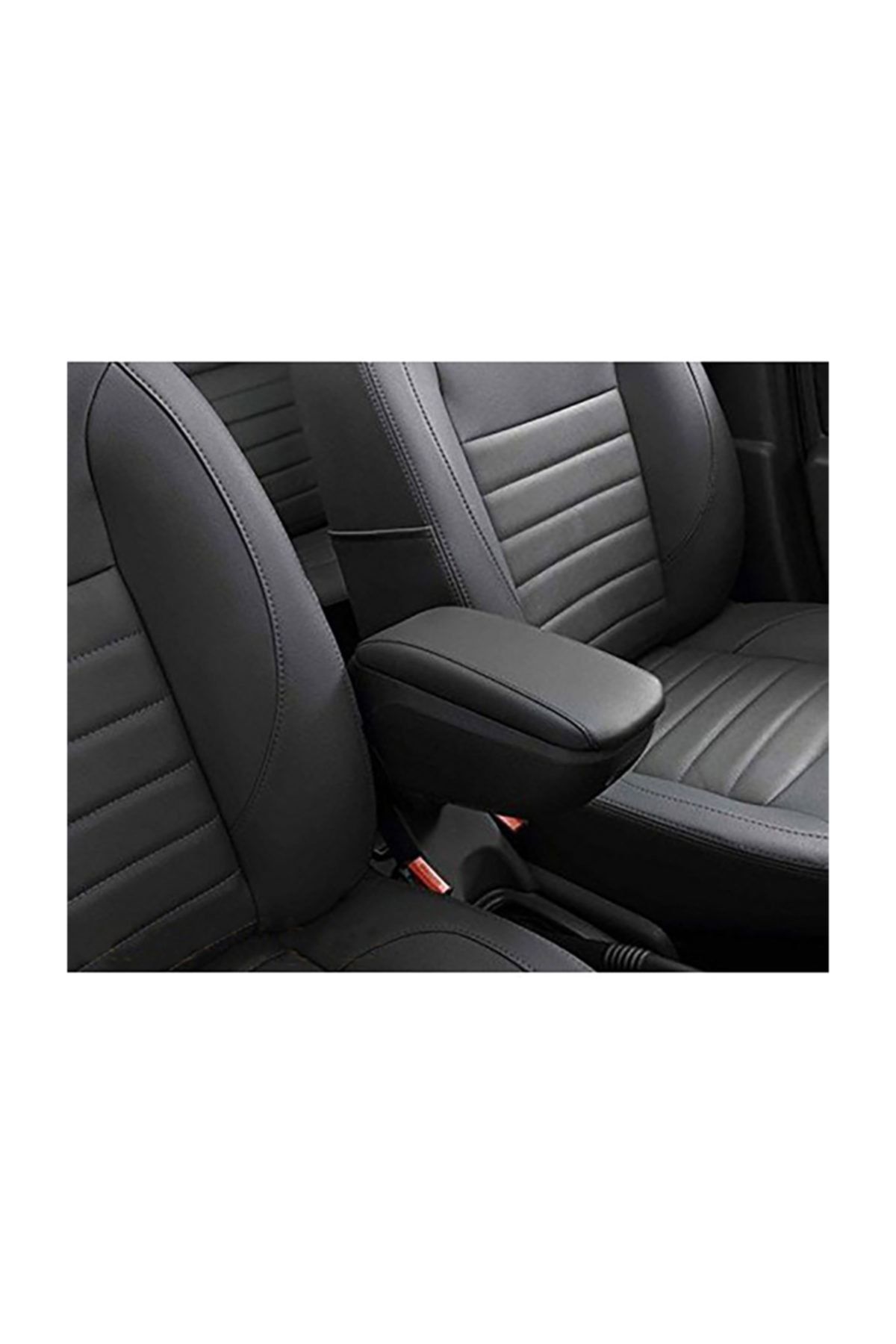 KalitePlus Hyundai Accent Era 2012 Model Kolçak Kol Dayama Delme Yok