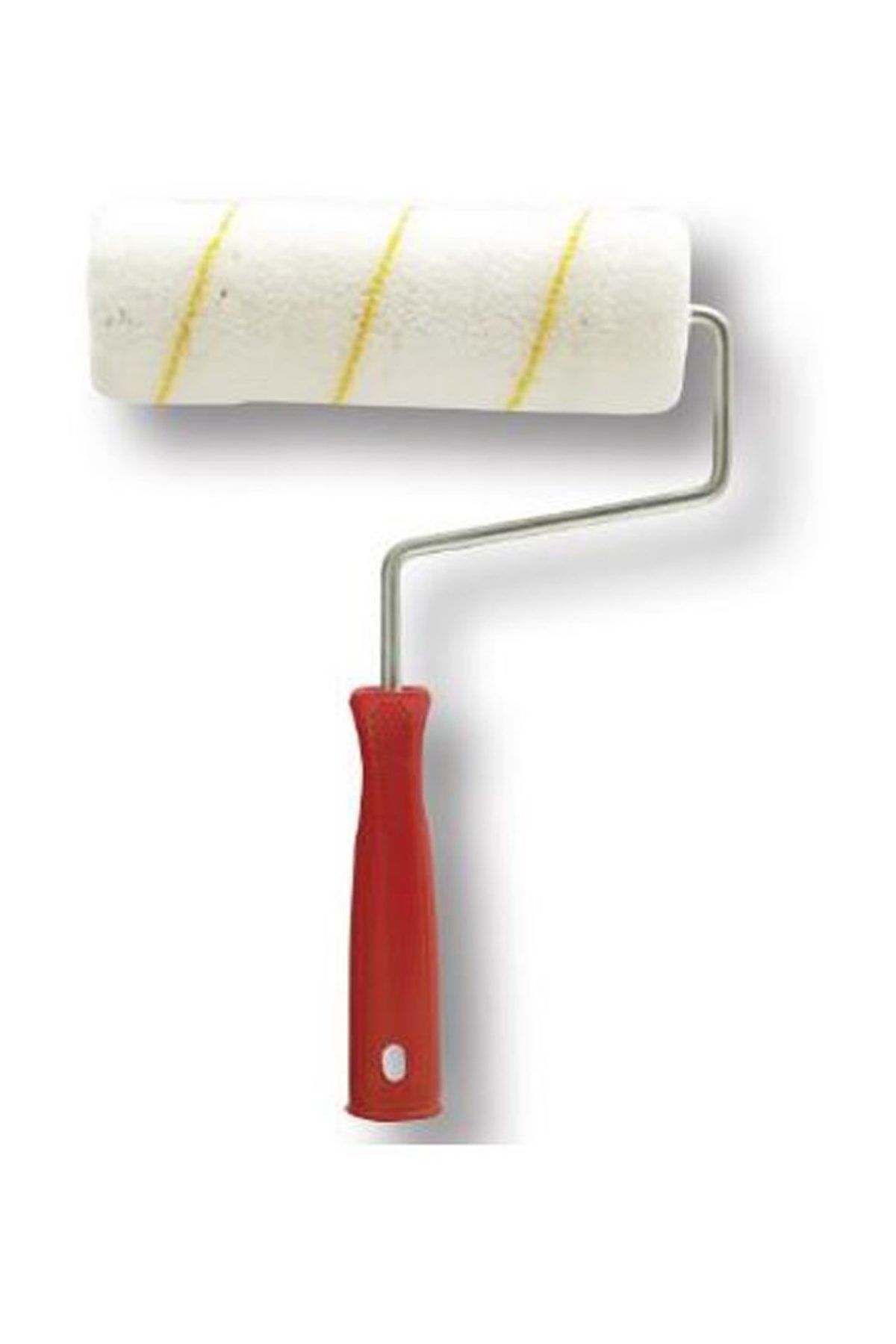 Diger Karakterler RULOPA PLASTİK BOYA RULOSU 20CM 20 19 501S