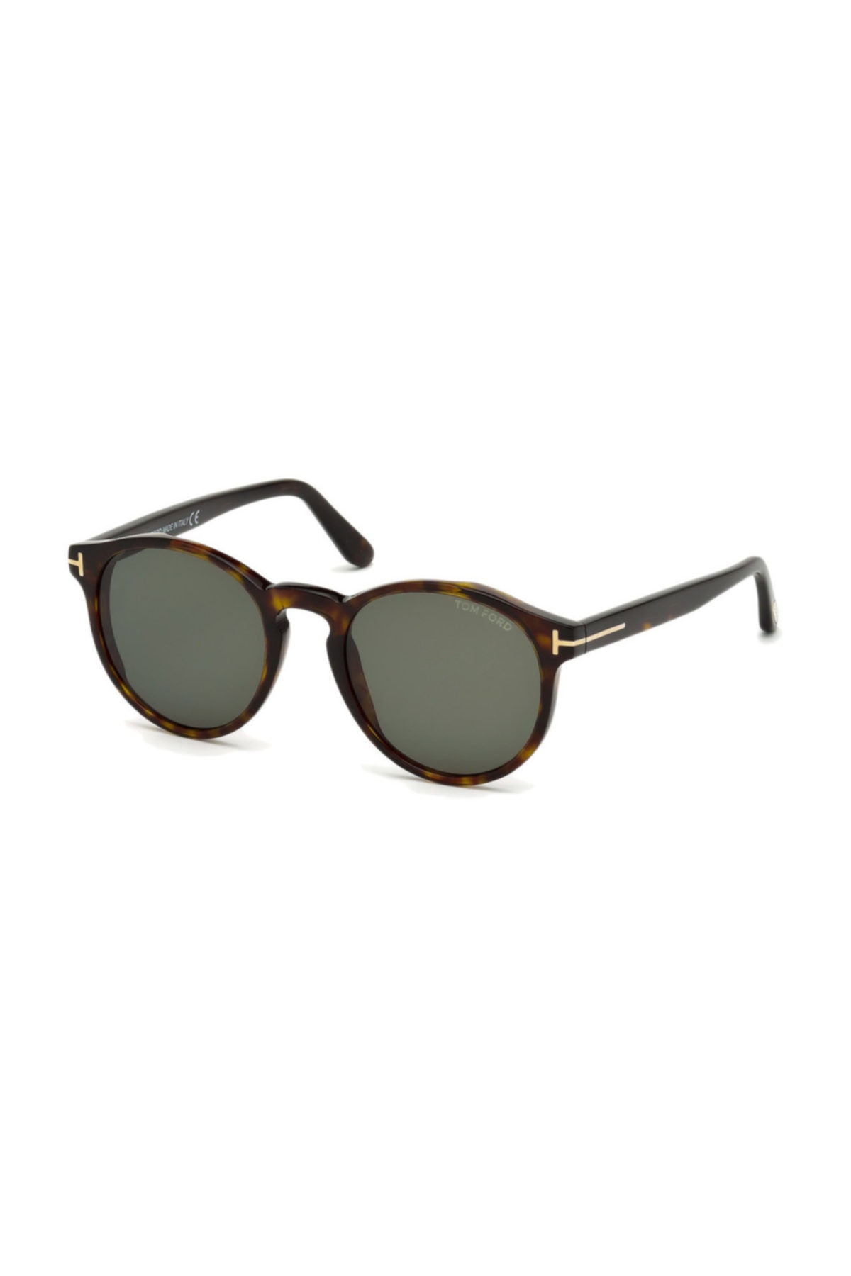 Tom Ford Ft0591 (52n) Unisex Güneş Gözlüğü