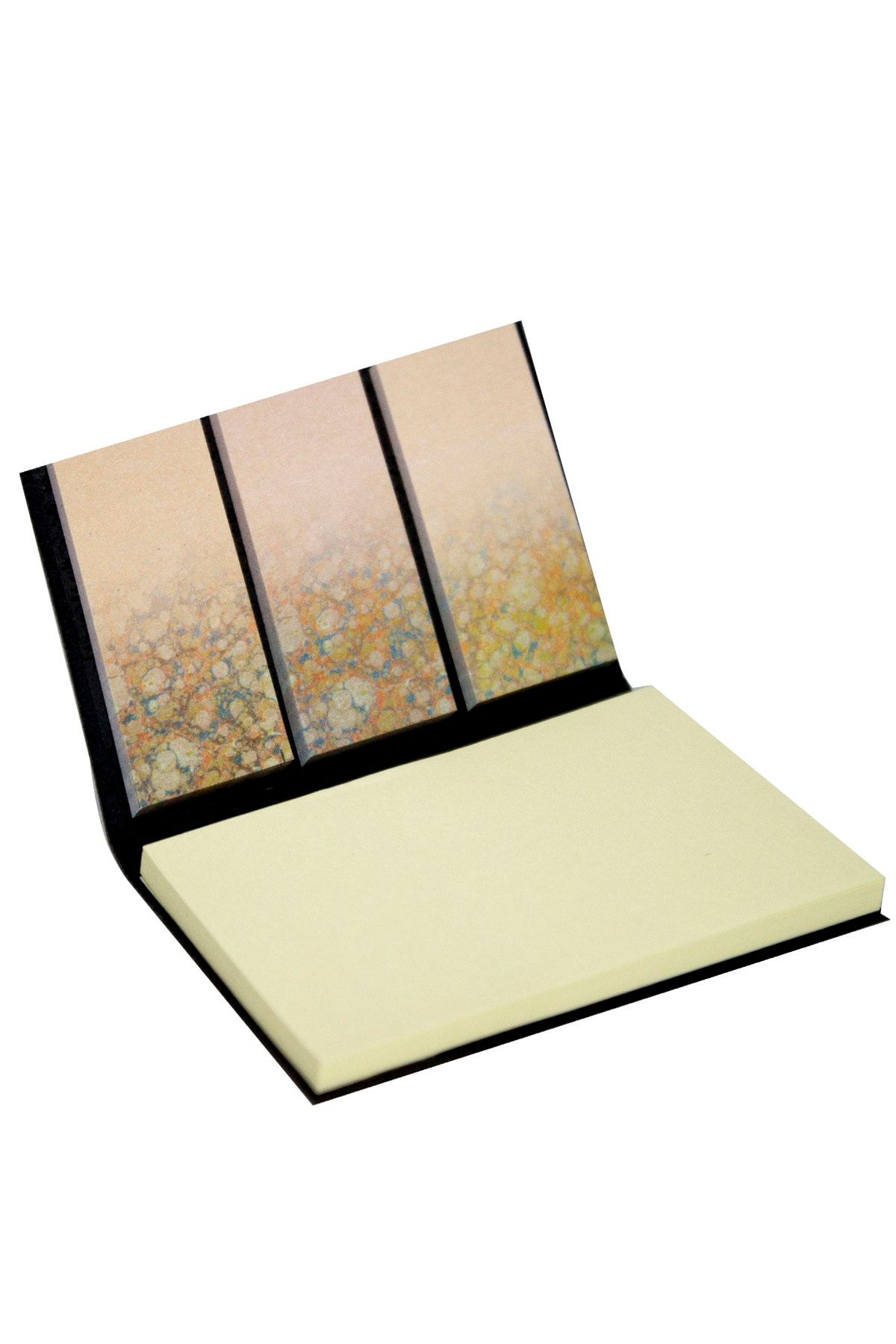 Paste Notes DESENLİ CEP BLOKNOT