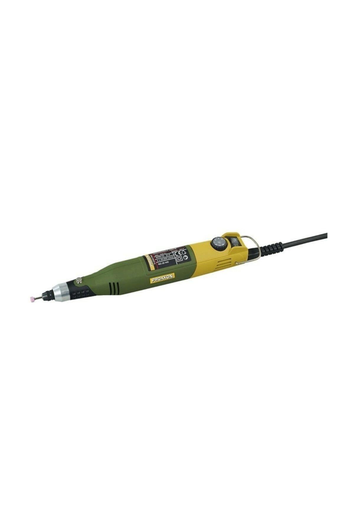 Proxxon 28440 Micromat 230/e Matkap Taşlama