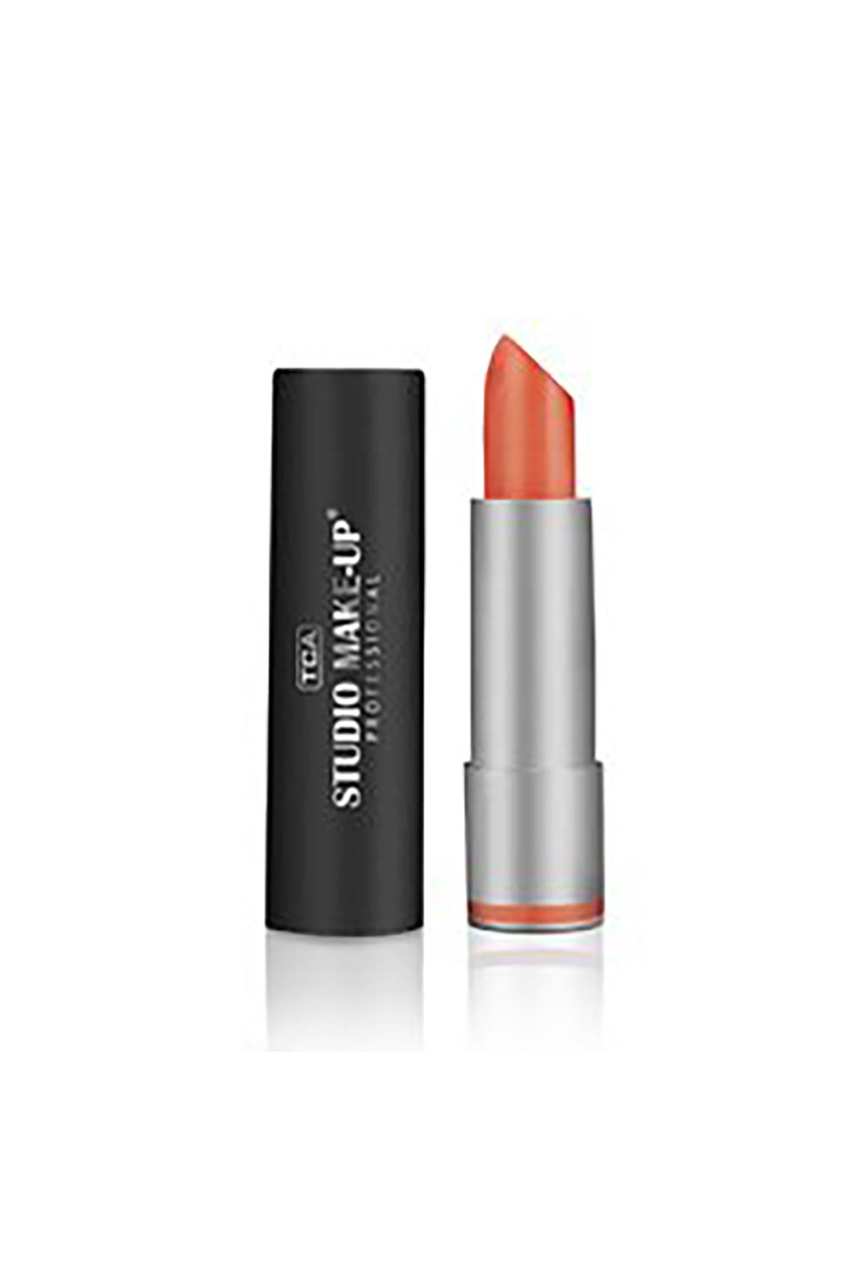 TCA Studio Make Up Mat Ruj - Matte Lipstick 000 8680196119308
