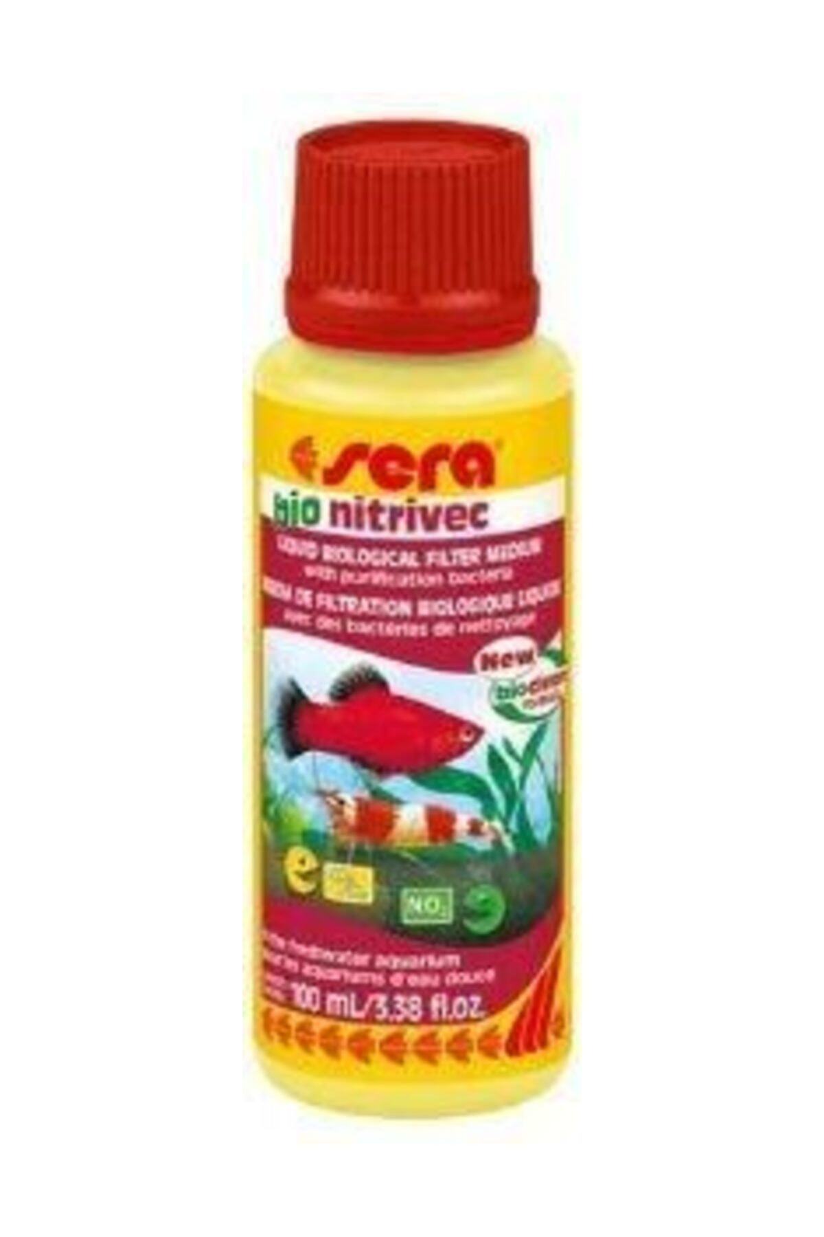 SERA Bio Nitrivec 100 Ml