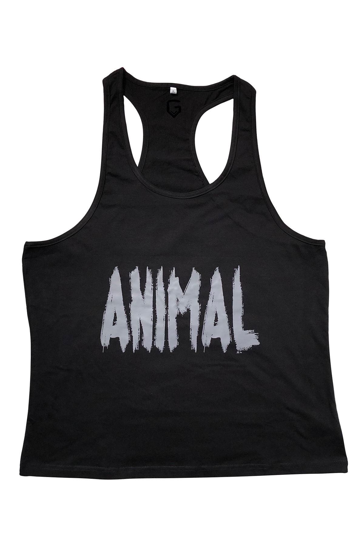 TOP GLORY FİTNESS GYM TANK TOP ATLET SPORCU ATLETİ TTGT5011W