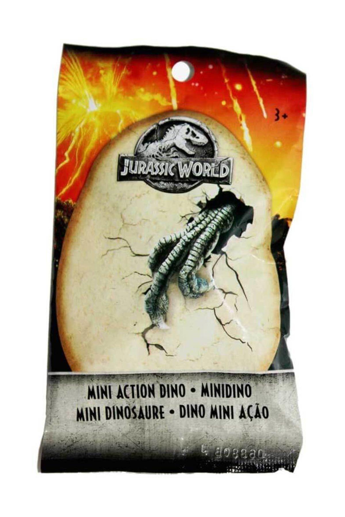 JURASSIC WORLD Mini Dinozorlar FML69