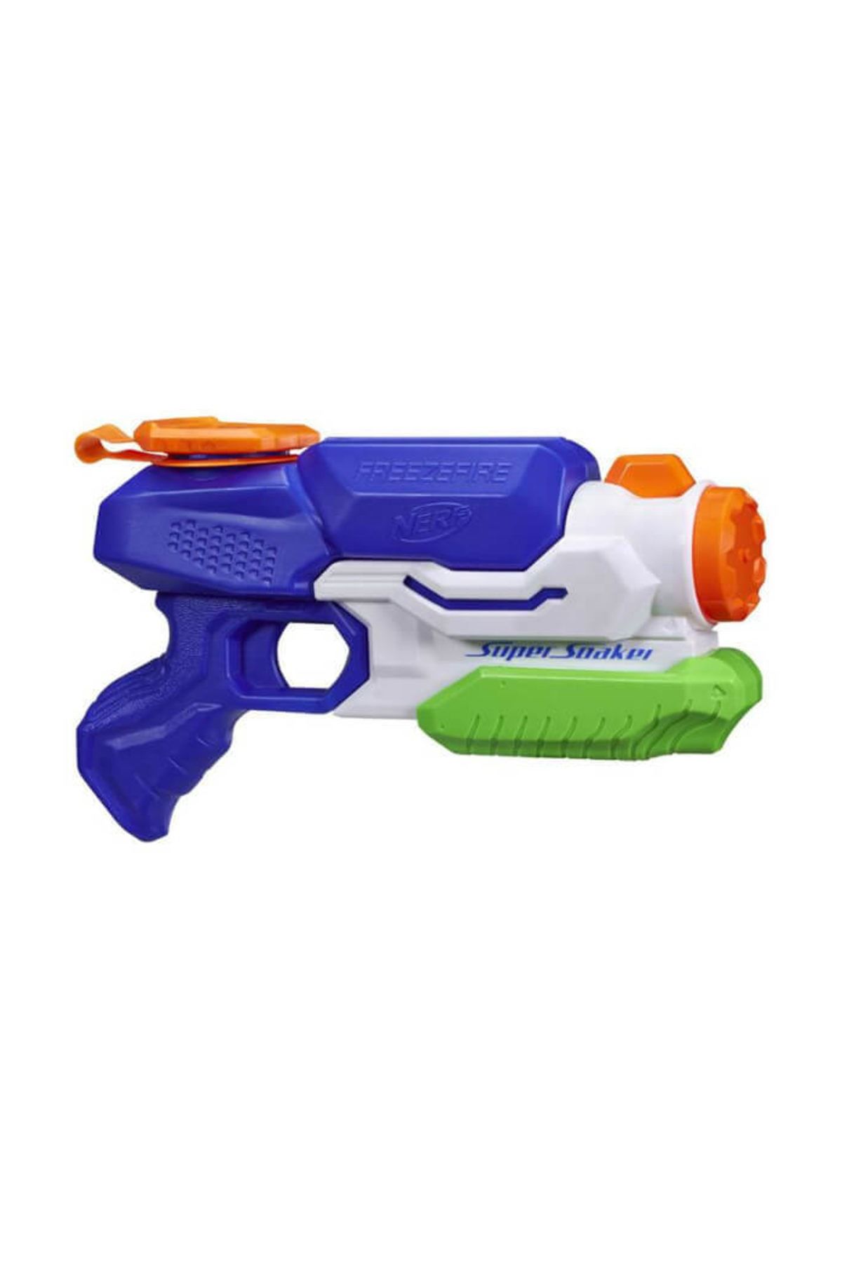Nerf Soaker Freeze Fire