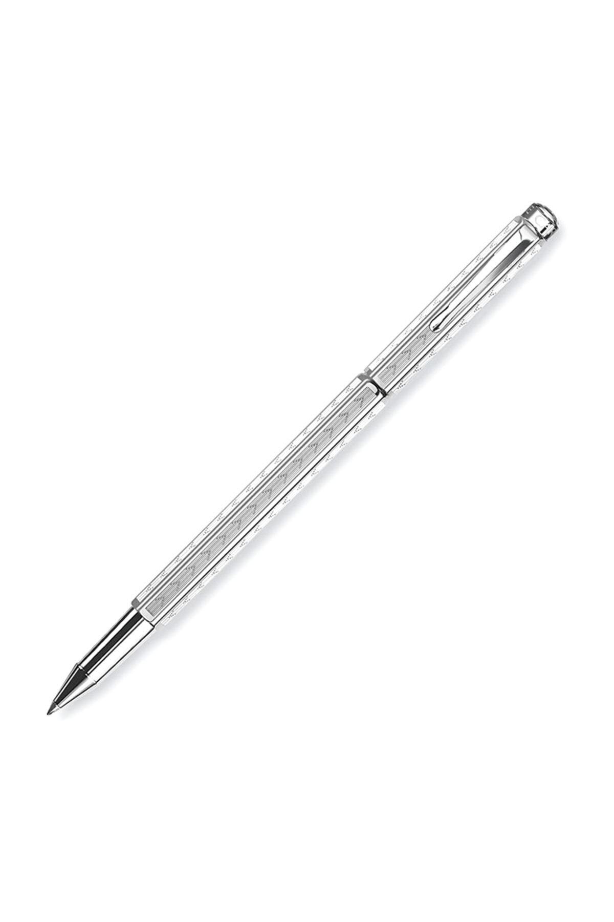 Caran d'Ache Caran Dache Ecridor Chevron Roller Kalem 838-286