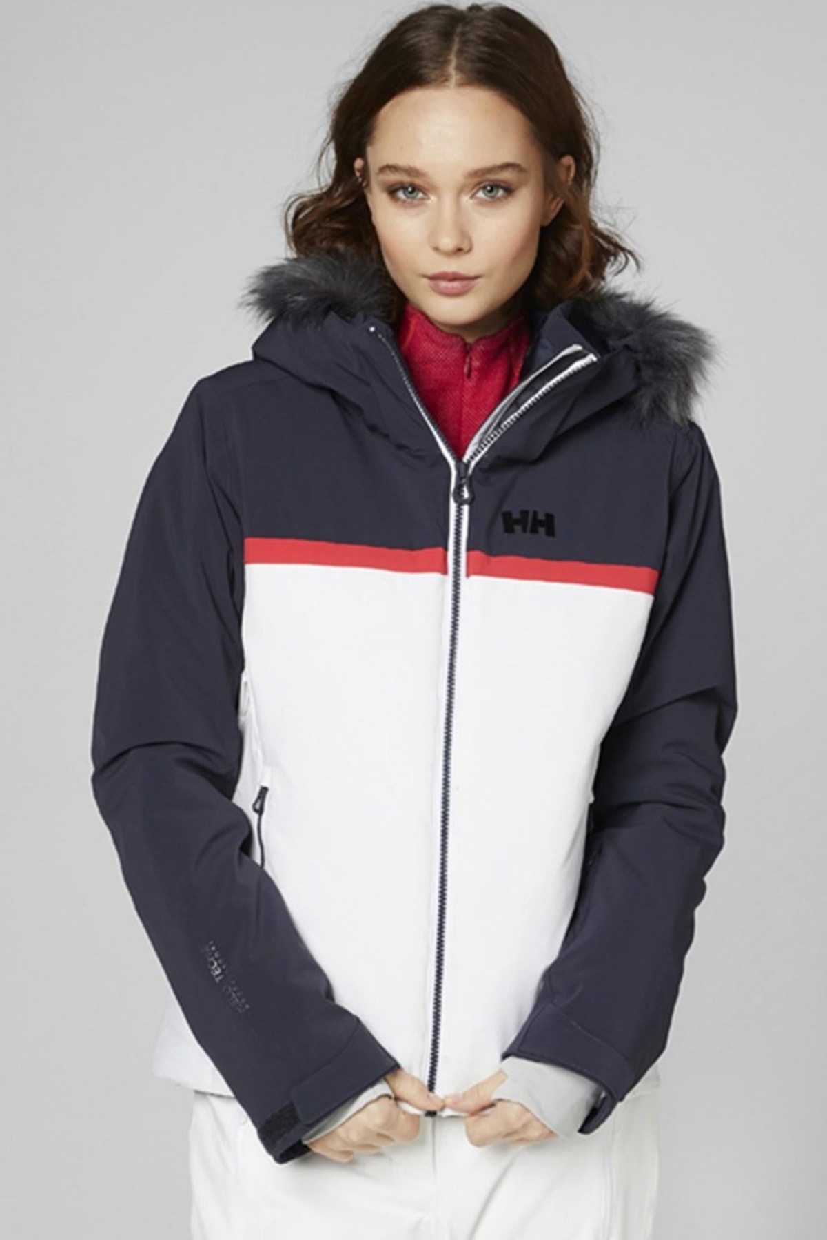 Helly Hansen Kadın Powderstar  Mont HHA.65646