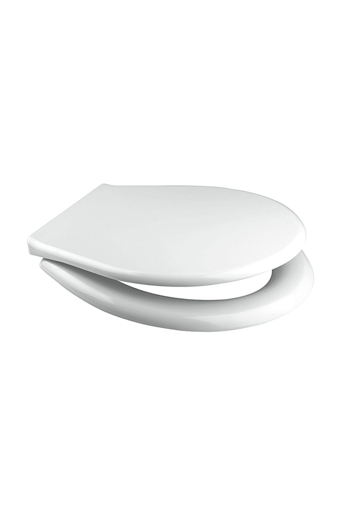 ARÇE BANYO Kalın Plastik Klozet Kapağı